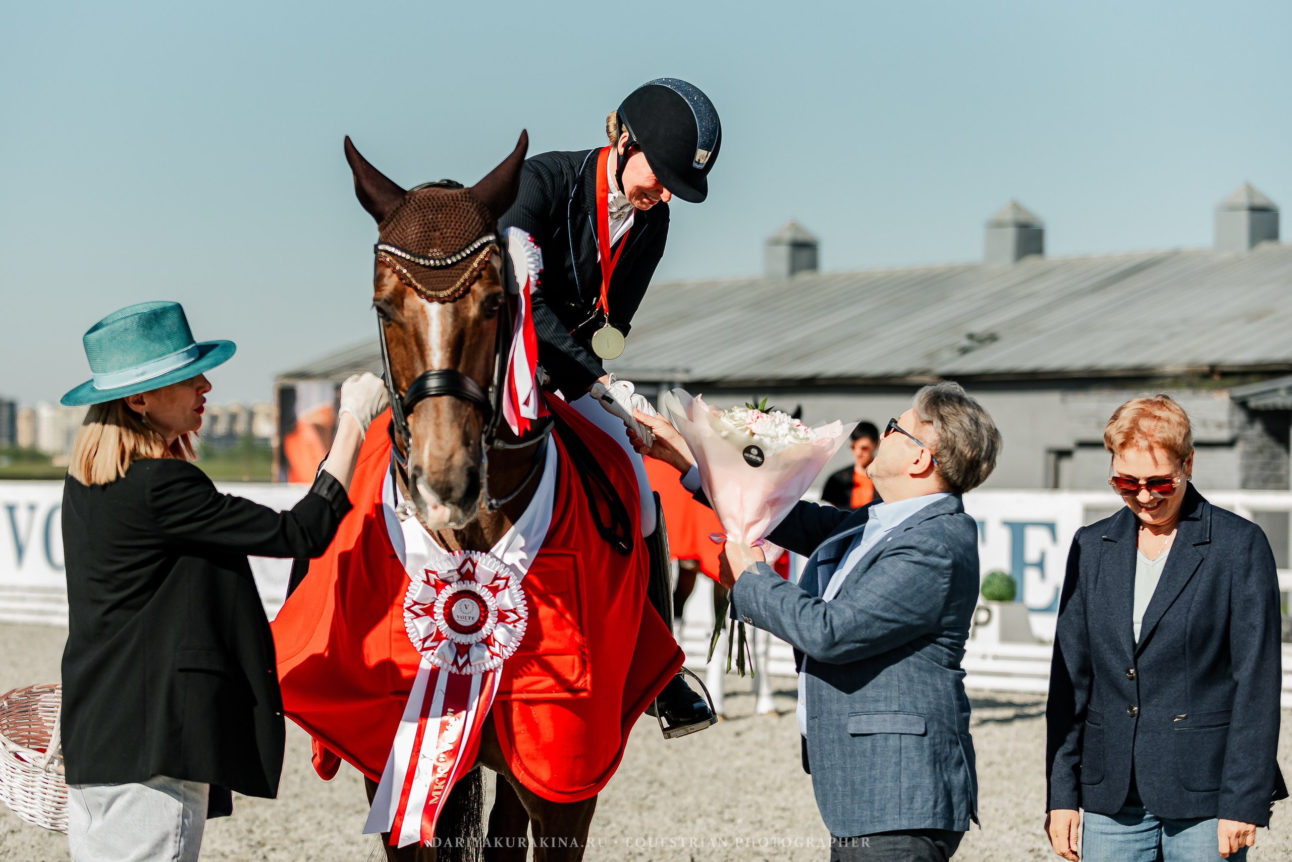 РЕПОРТАЖ МКК ВОЛЬТ «LA TULIPS». Конный фотограф Куракина Дарья • Фотосессии с лошадьми