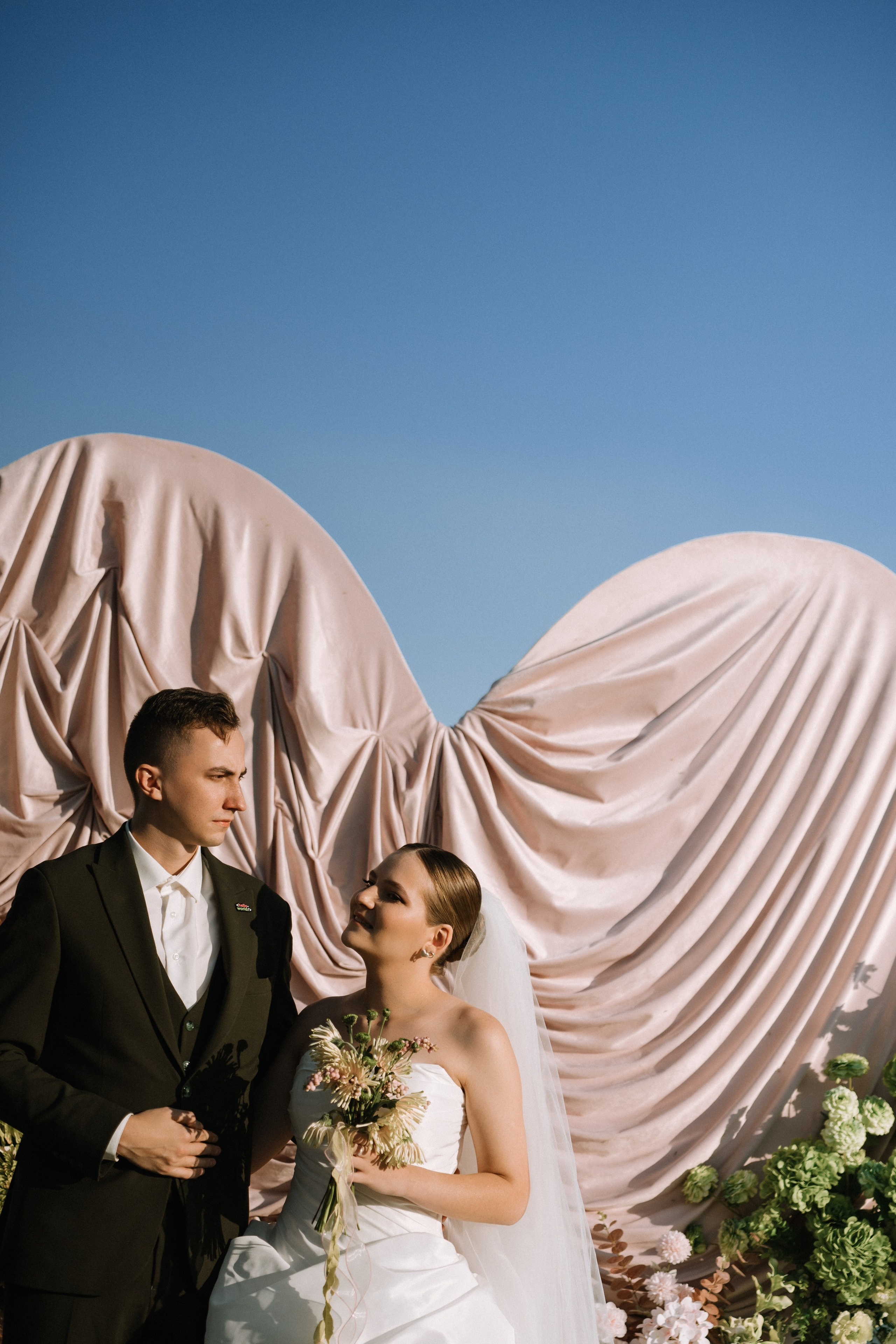 Wedding. Фотограф Костикова Анастасия Ростов-на-Дону