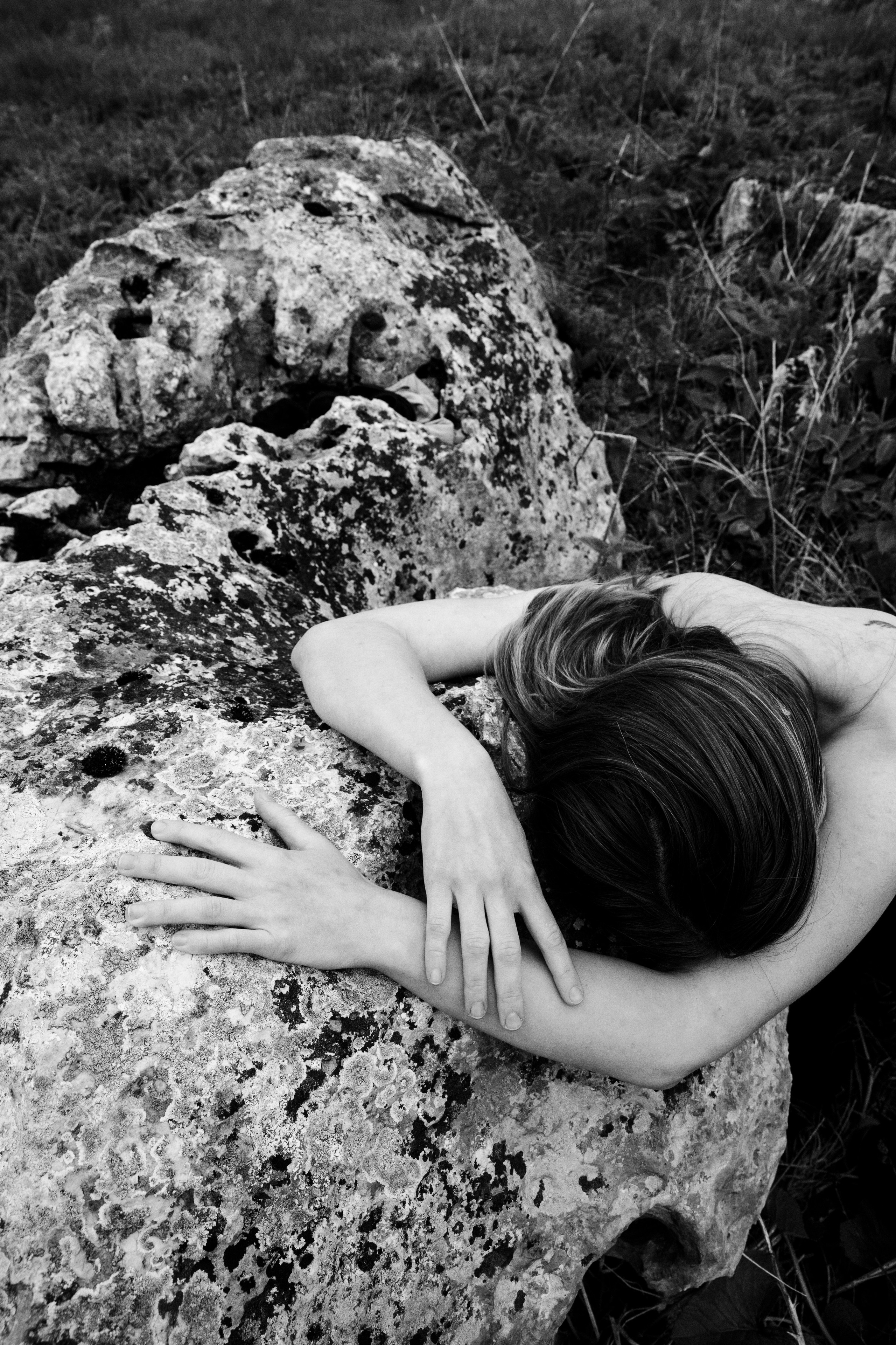 Фотосессии в горах