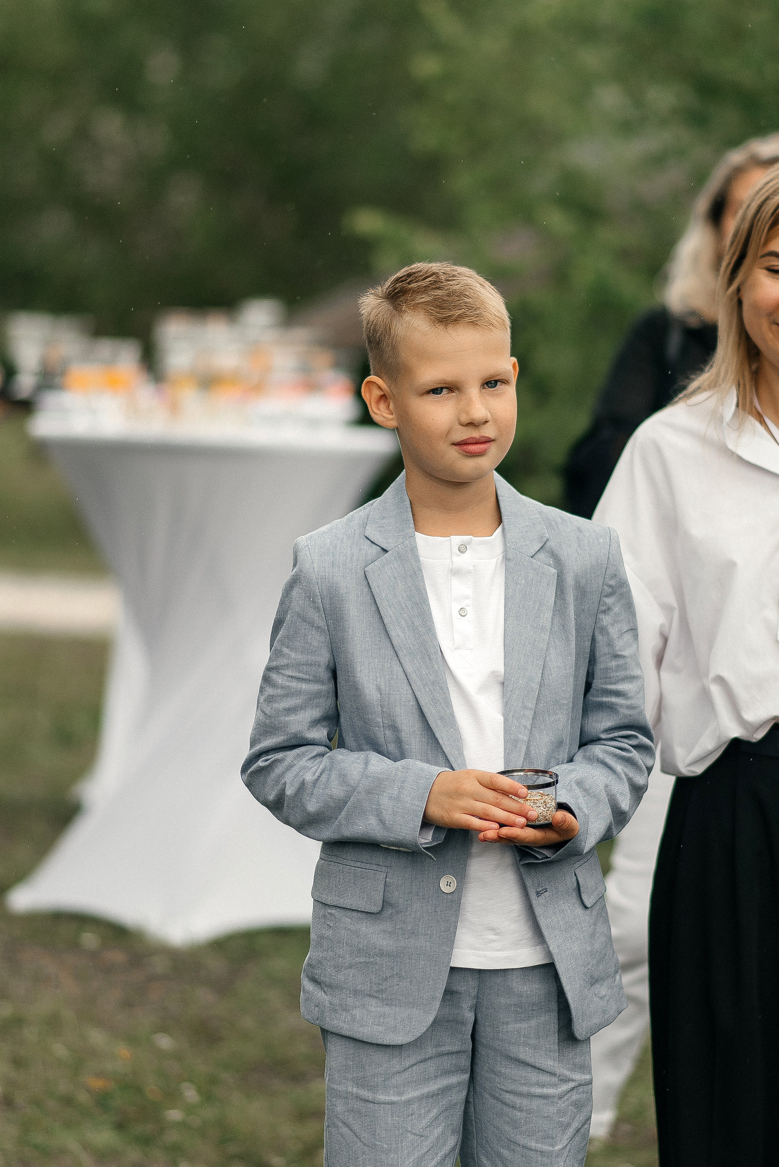 Максим и Виктория. Главная