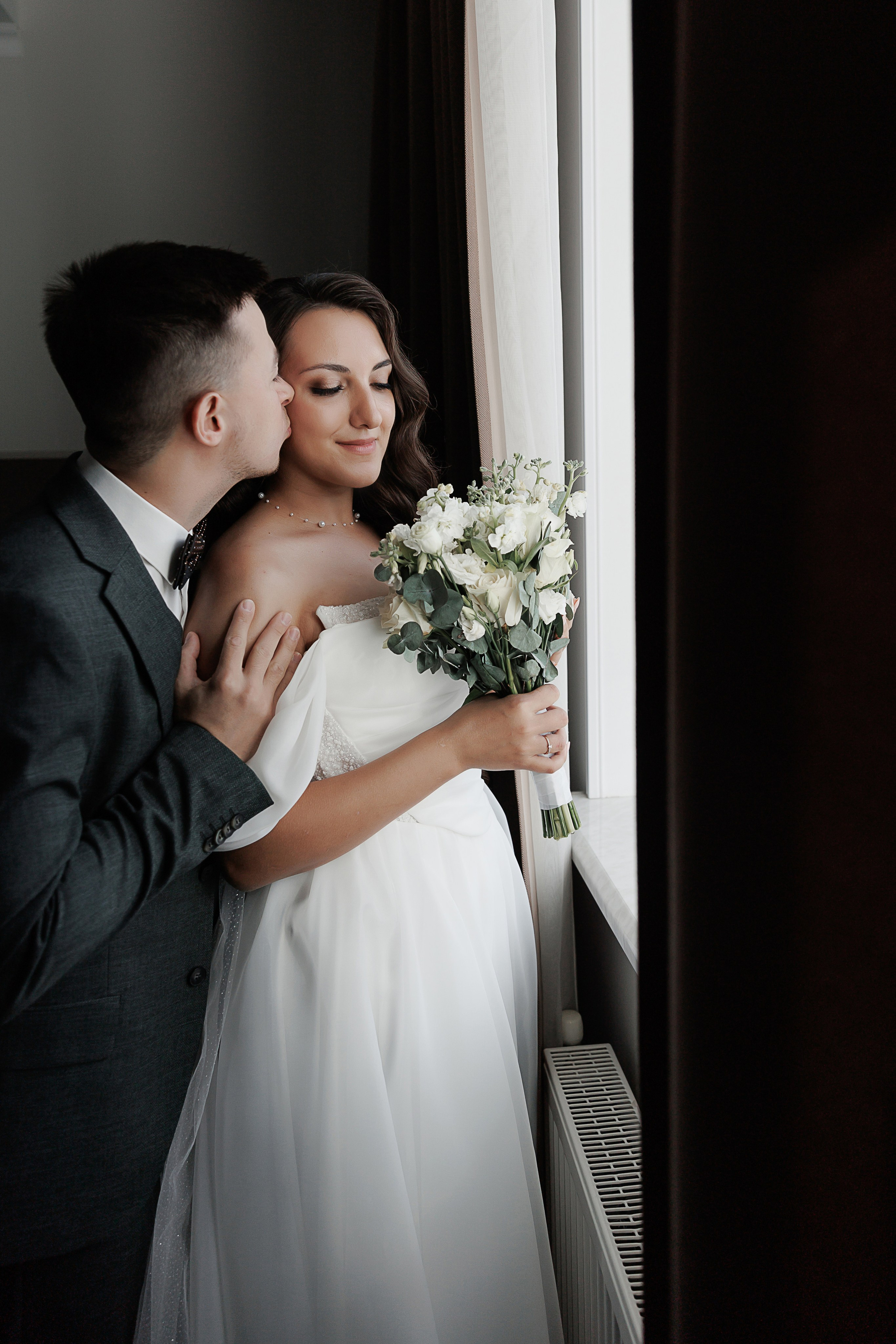 Свадьба. Свадебный и семейный фотограф в Твери и Тверской области