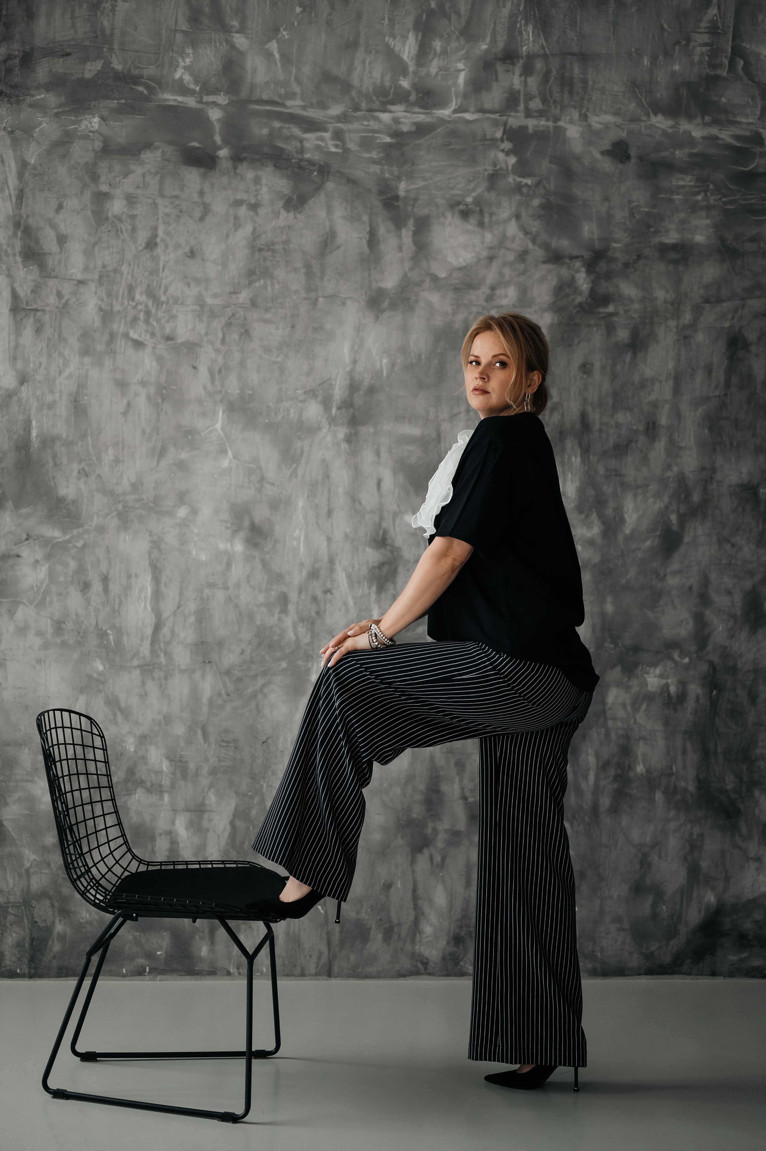 Бизнес-съемка. Ксения и Олег. Свадебный и семейный фотограф Юлия Чернобай | Подольск, Москва, Московская область