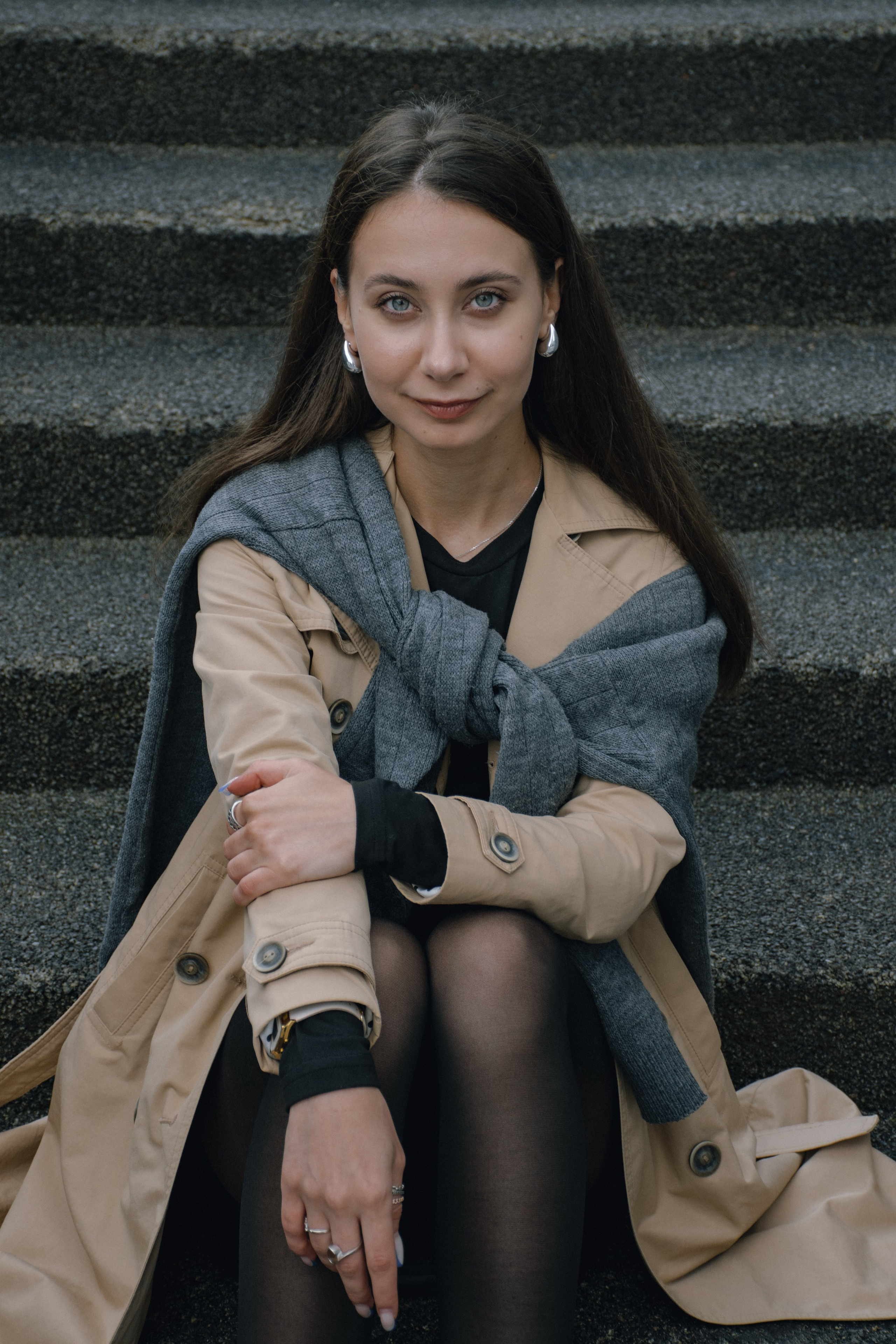 LYUBA. Богданова Дарья, фотограф