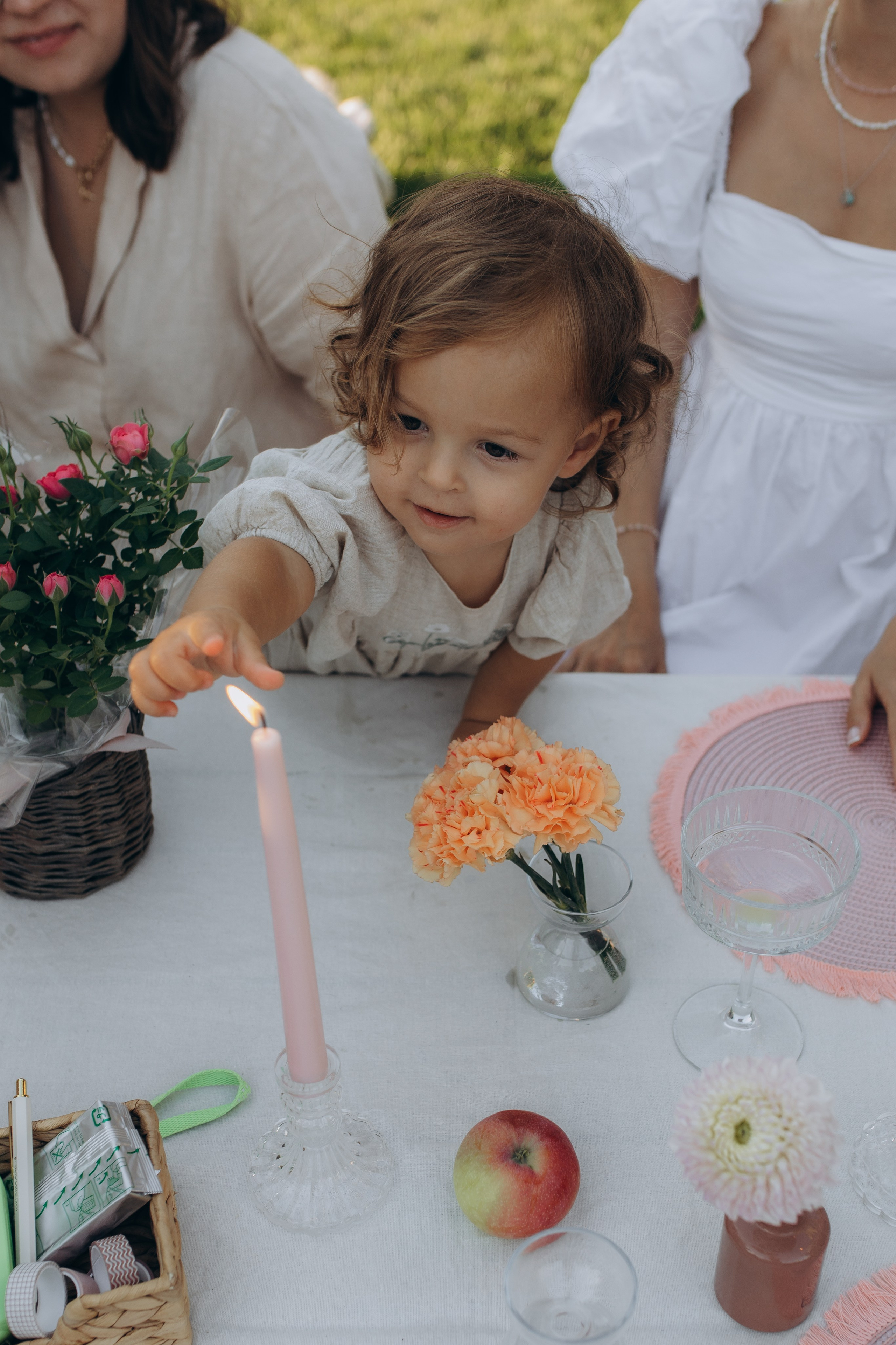 День Рождения. Виктория Белохвостикова