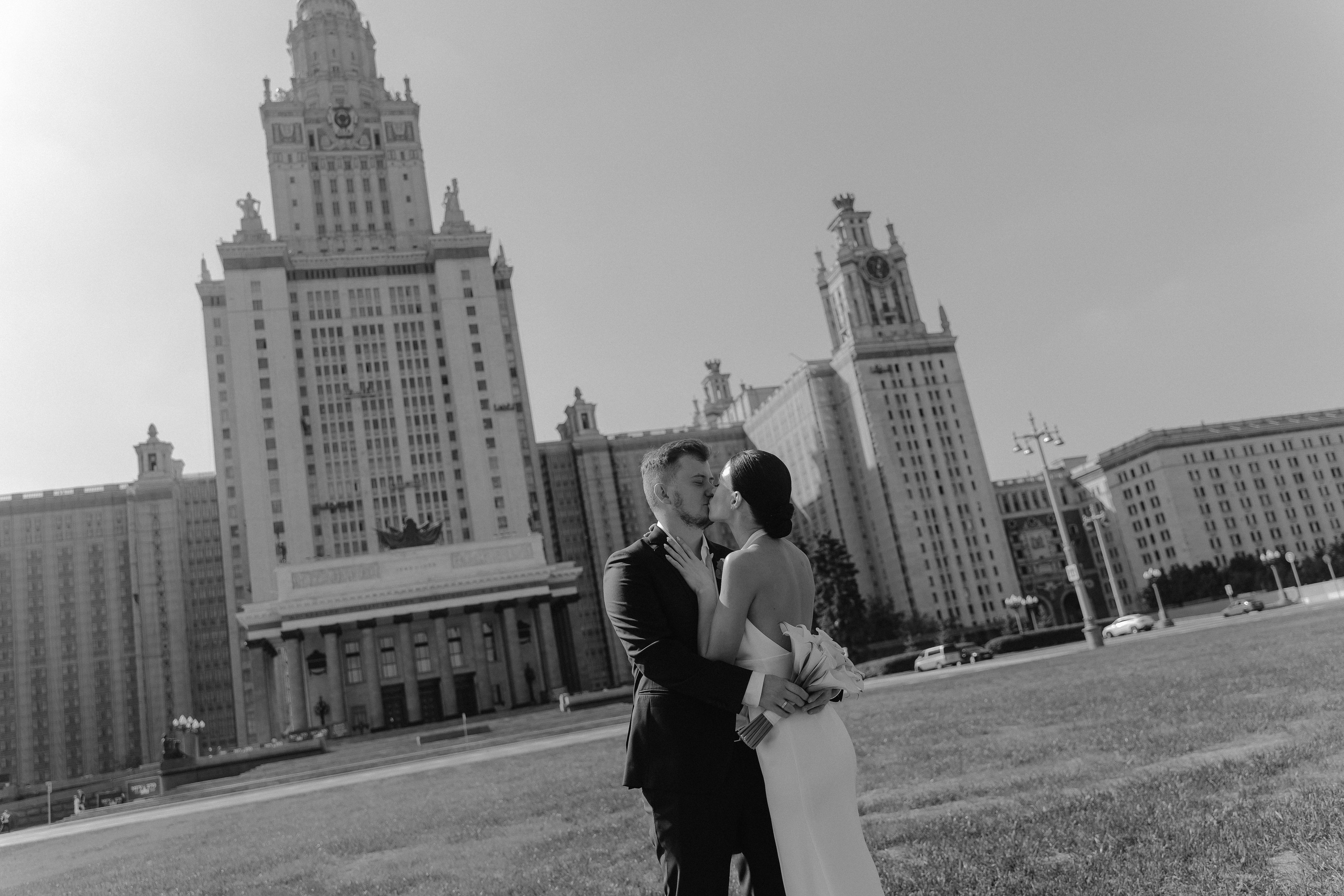 A&D (МОСКВА). Свадебный фотограф — Наталья Фед СПб/Москва