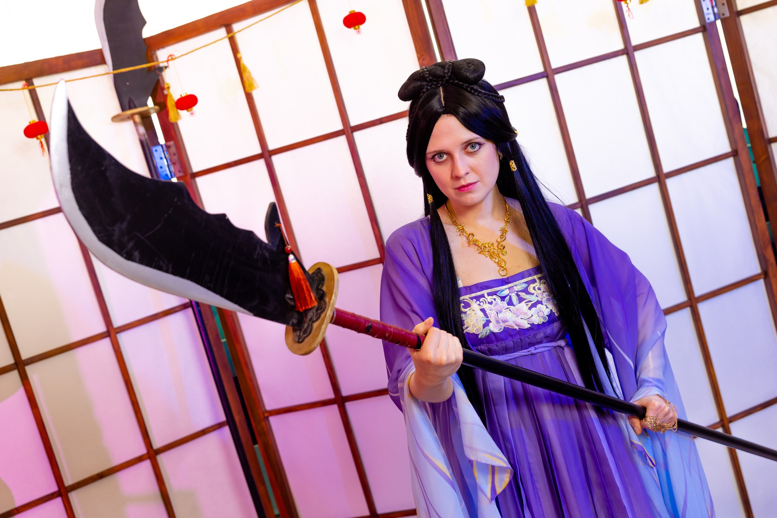 Юки, но Одори 15. Фотограф в Туле Крупский АнДРей. Фотостудия «КАДР71» в Туле