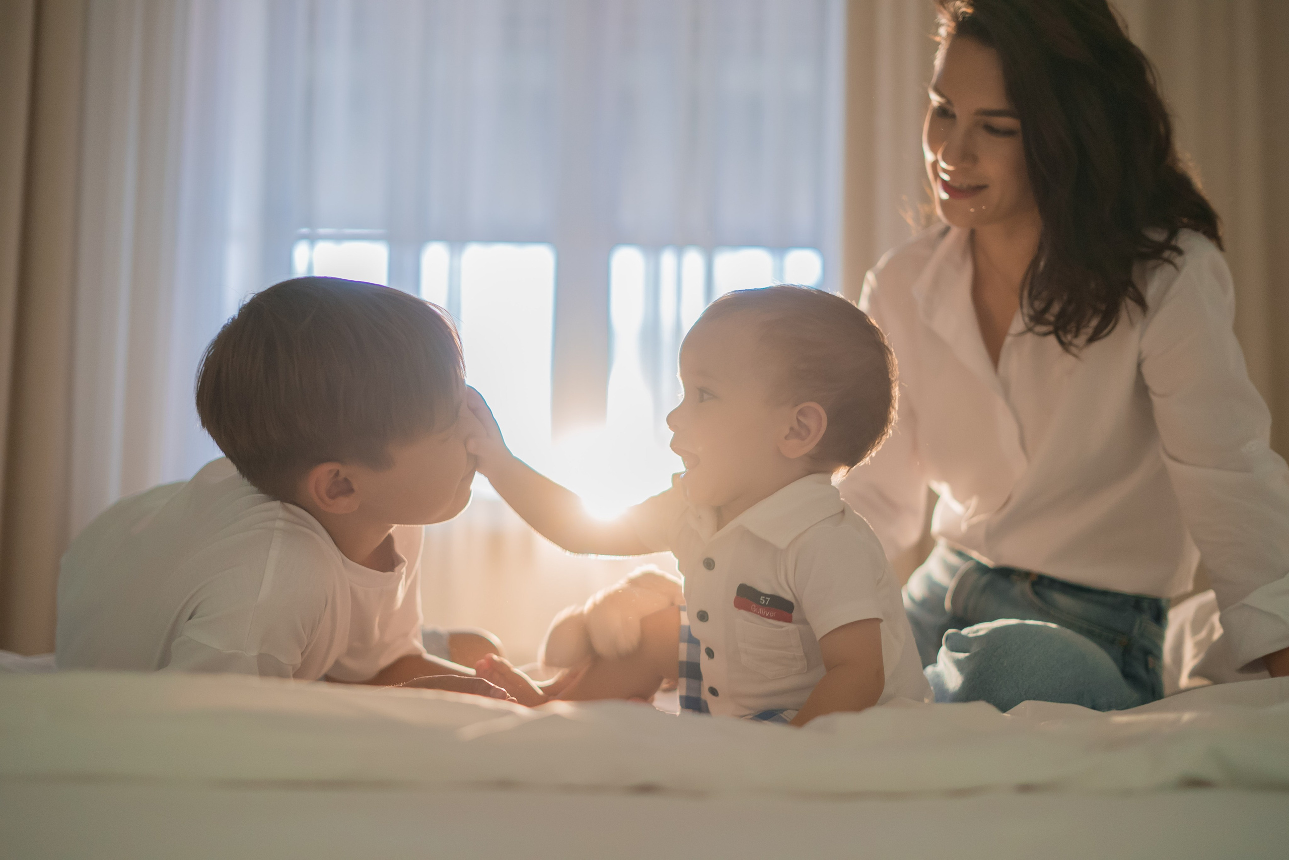 День рождения 1годик. Антон Катушенок — фотокорреспондент города Набережные Челны