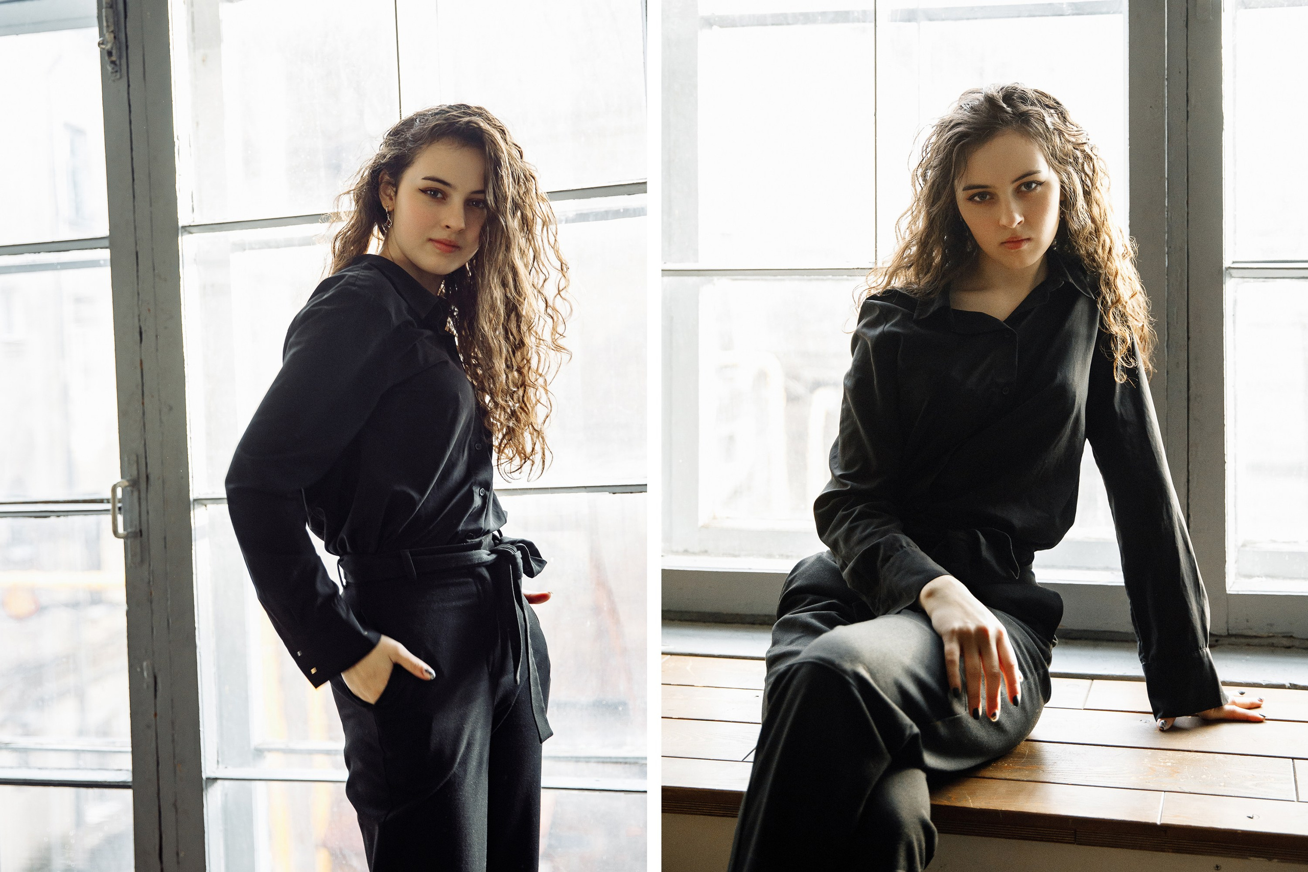 Индивидуальные. Главная