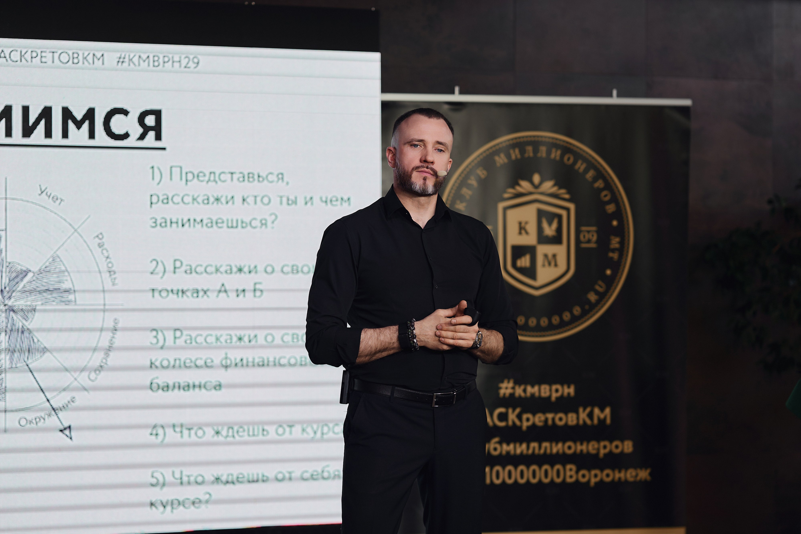 Репортажная съемка мероприятий в Воронеже. Свадебный и репортажный фотограф в Воронеже Роман Янко