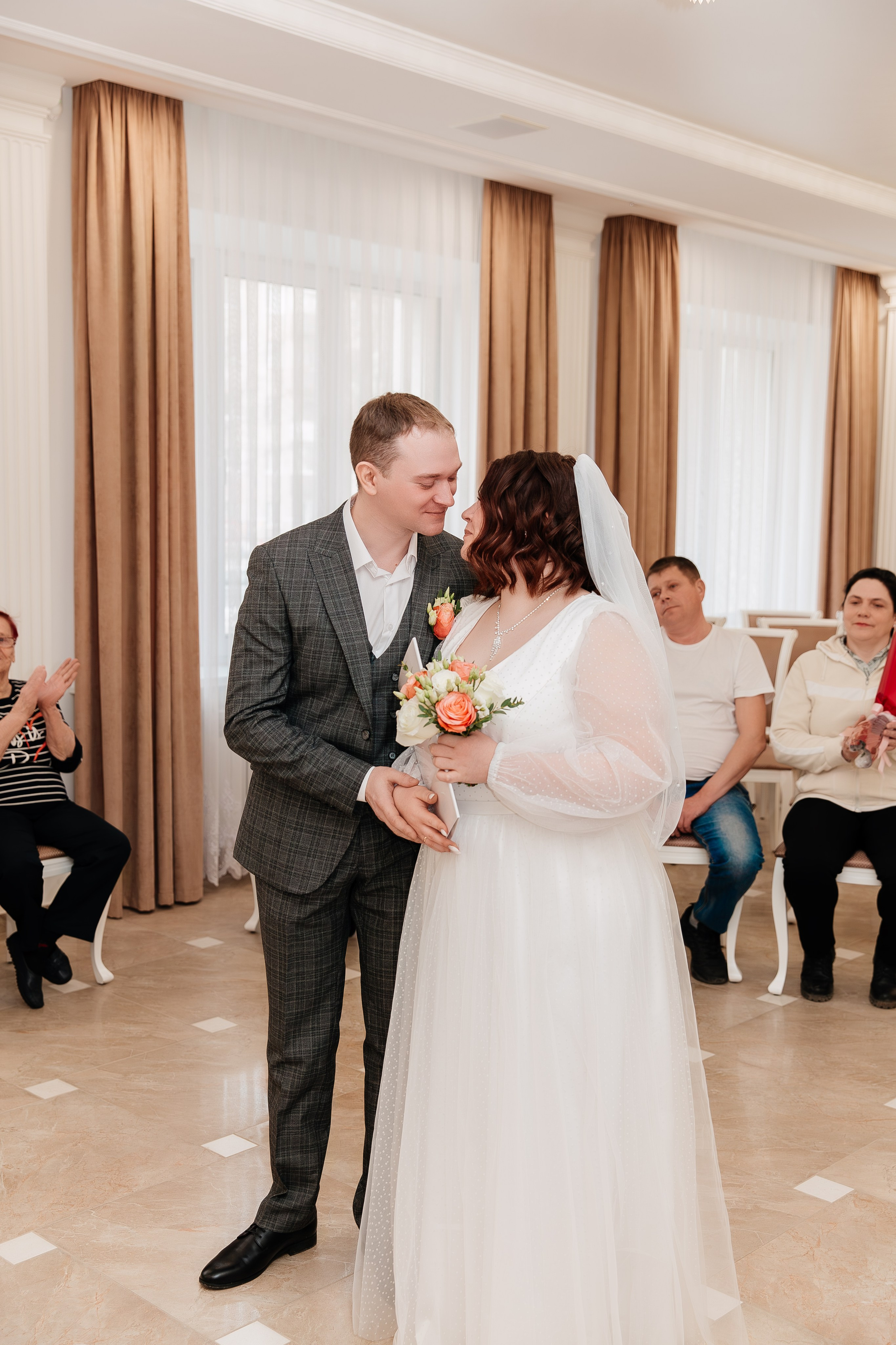 Андрей и Дарья. Семейный и Детский фотограф г. Москва, г. Борисоглебск