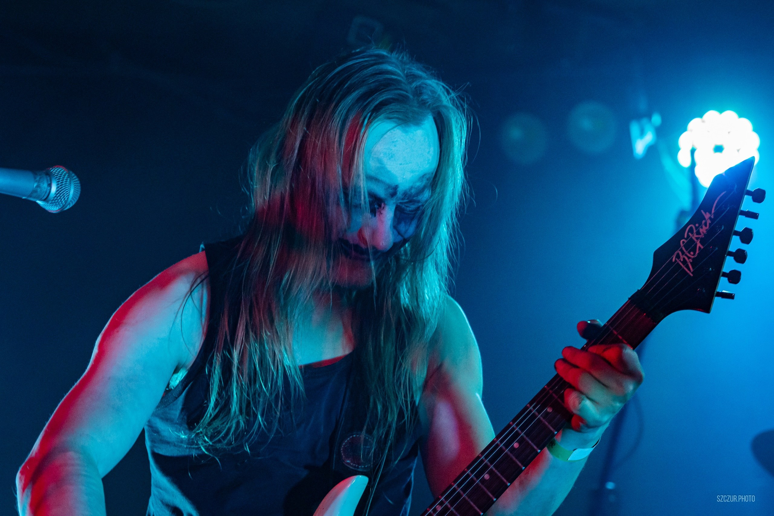 Волчьи Трупы в Городе 6.01.25. Szczur photo