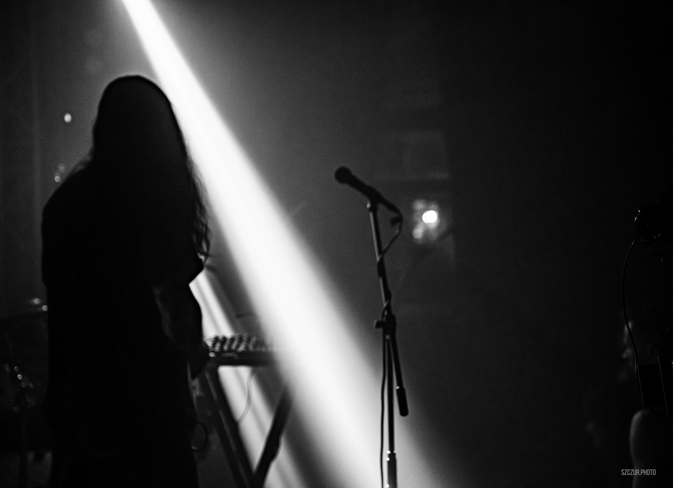 Gosudar в Eclipse 17.01.25. Szczur photo