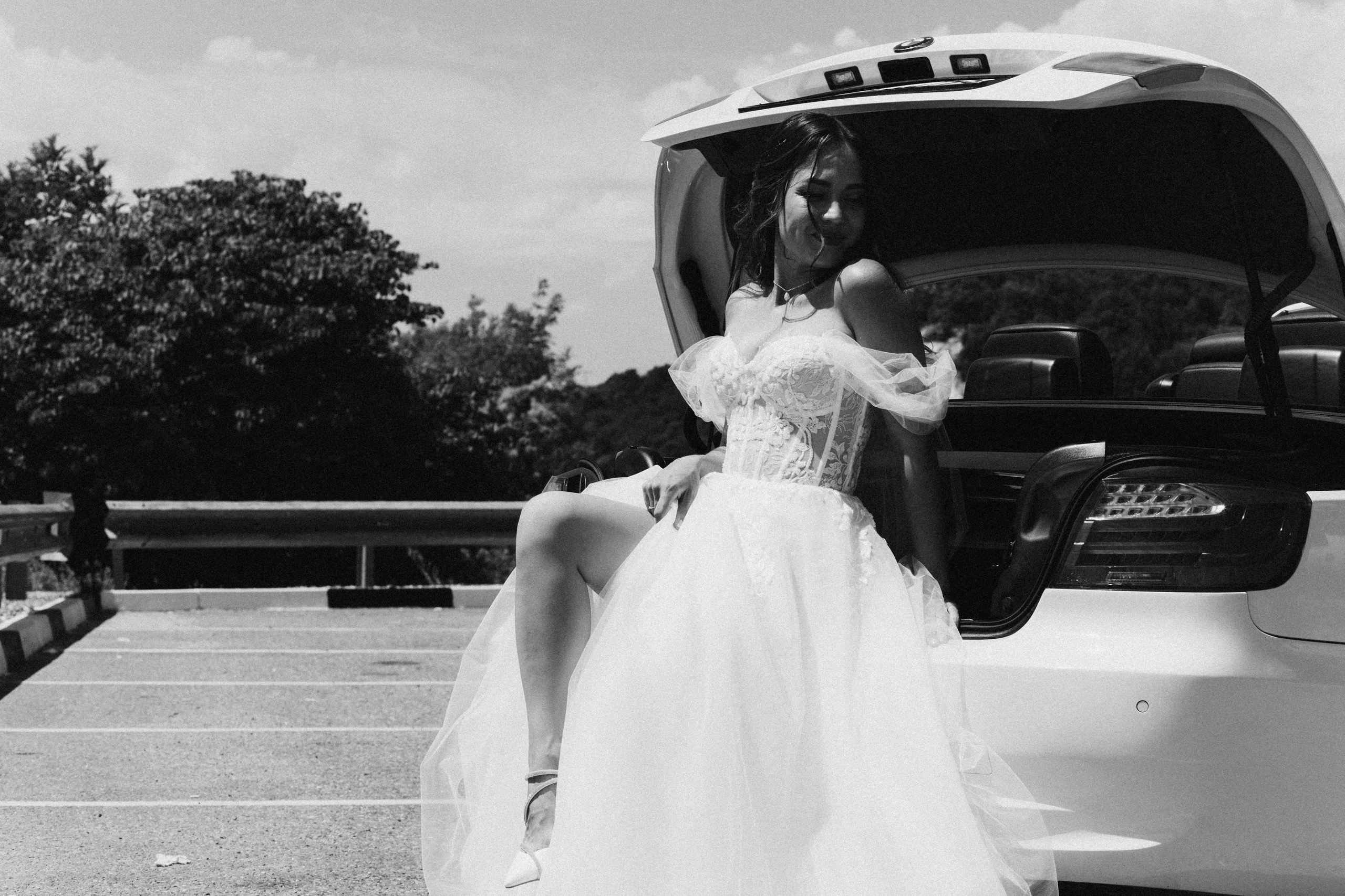 Станислав & Лиана 07.07.2023. Свадебный фотограф Краснодара Александр Кулагин