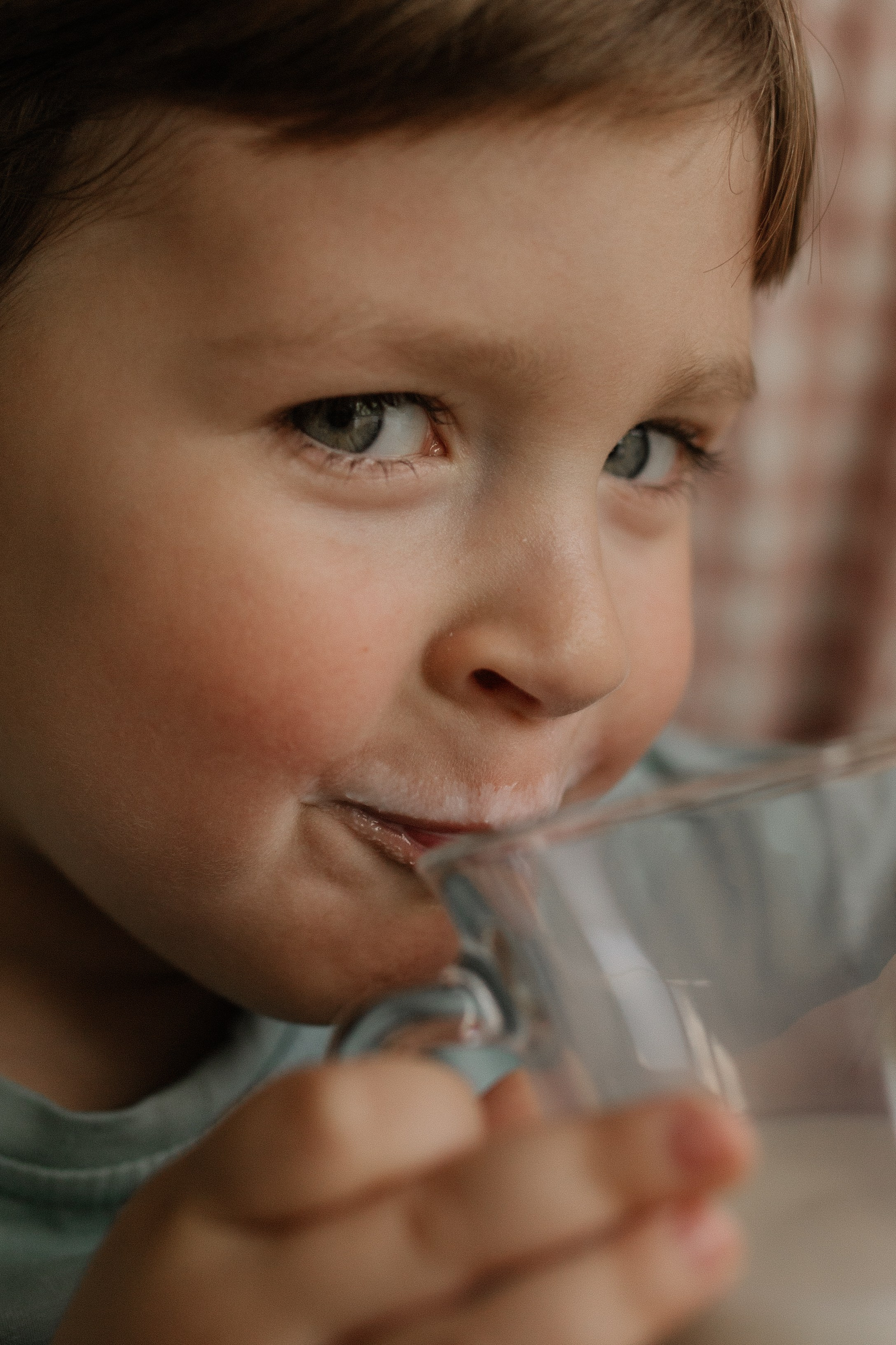 Екатерина Глинер Семейный фотограф СПБ