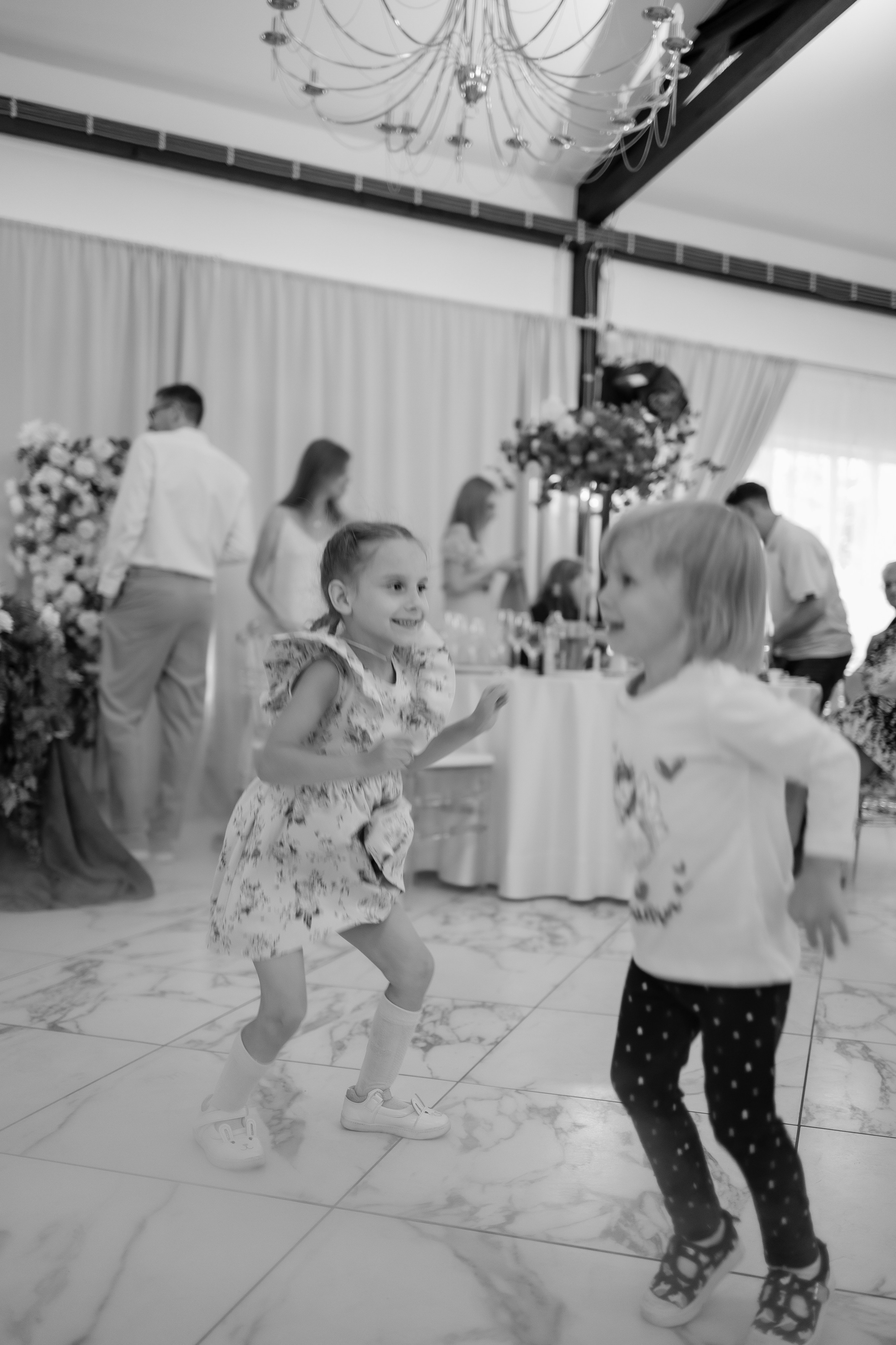 Вячеслав и Наталья. Фотограф Москва, Светлана Королева