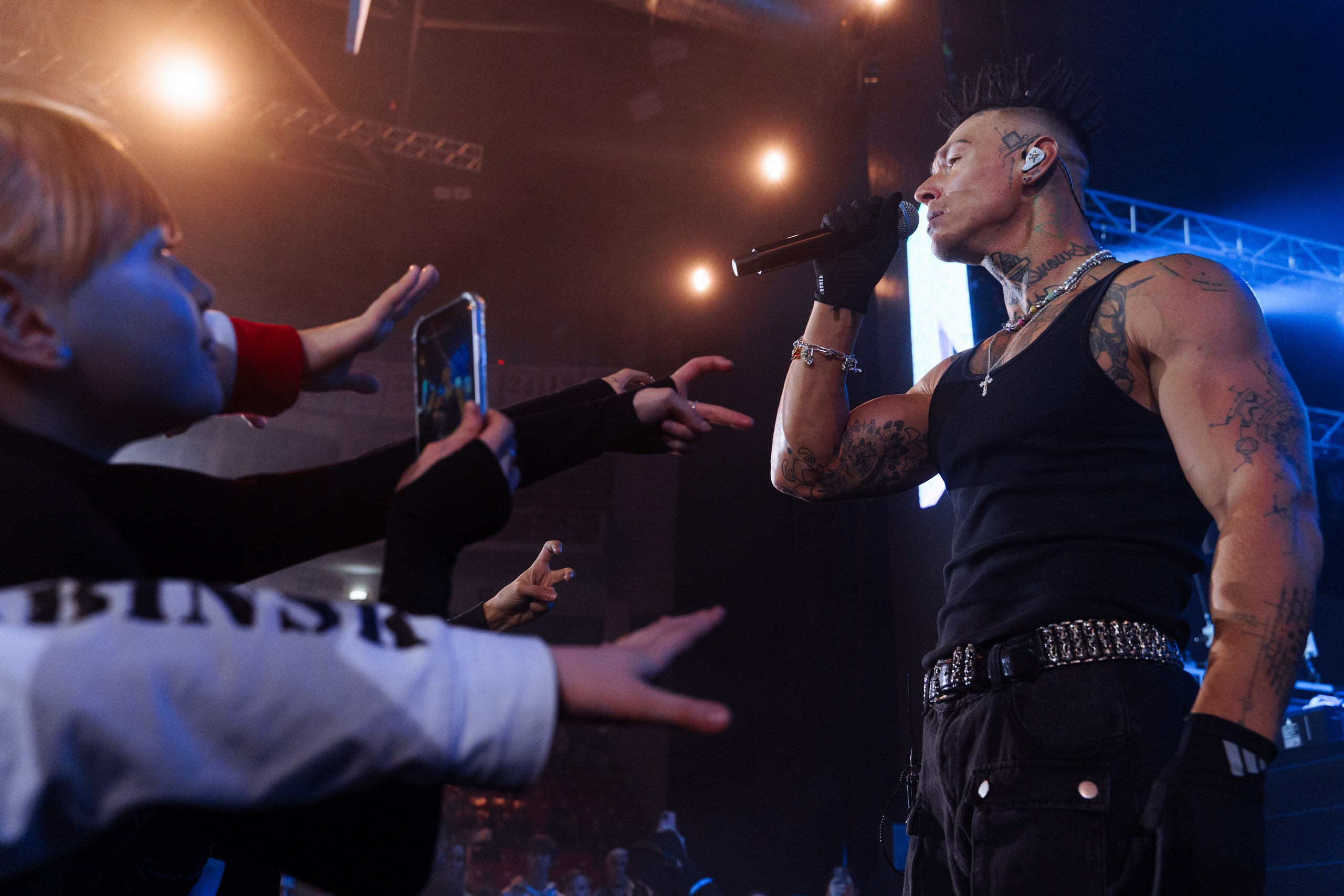 Фотосъемка спорта