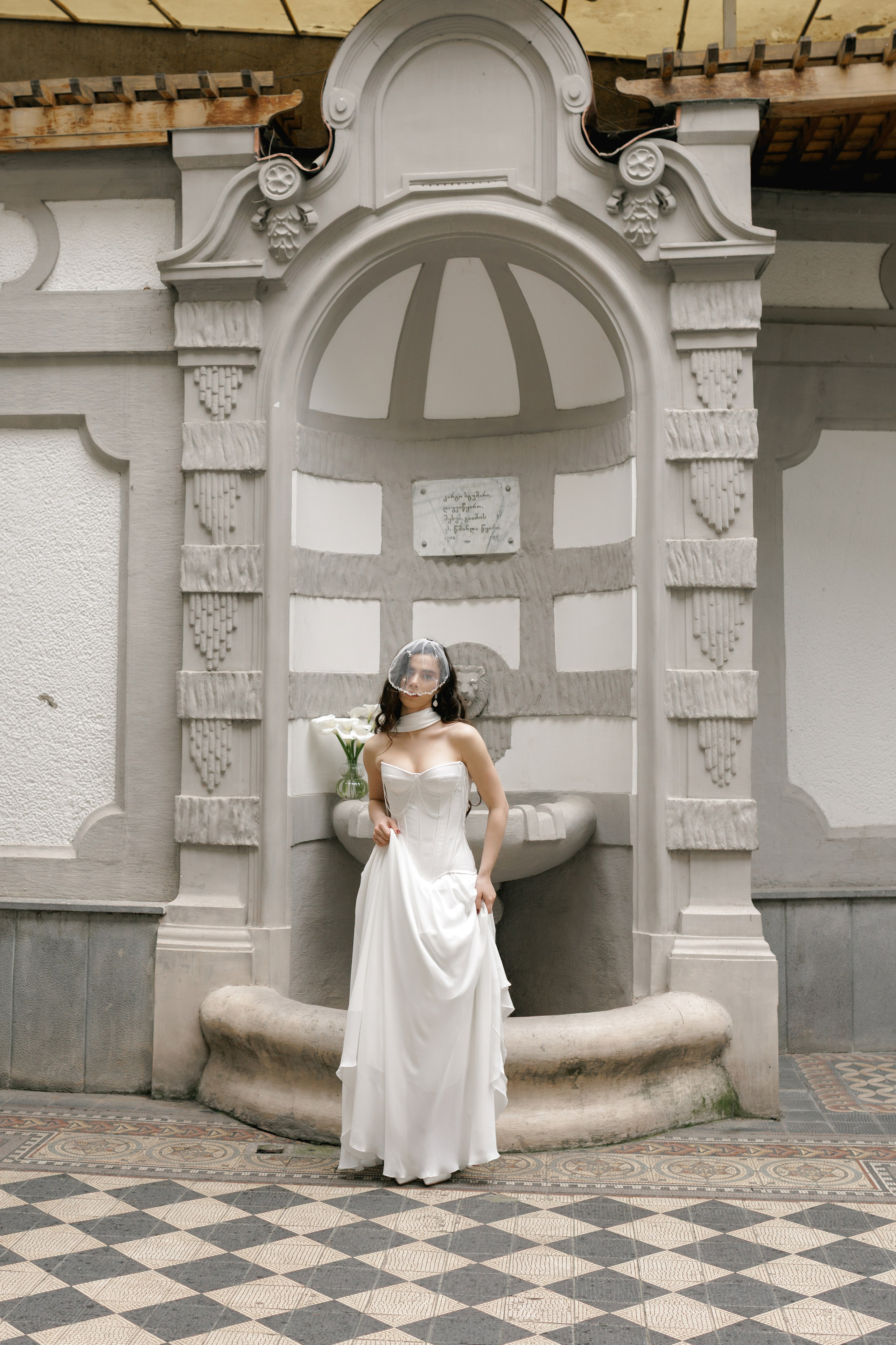 Lemons. Anastasiya Krasnyuk