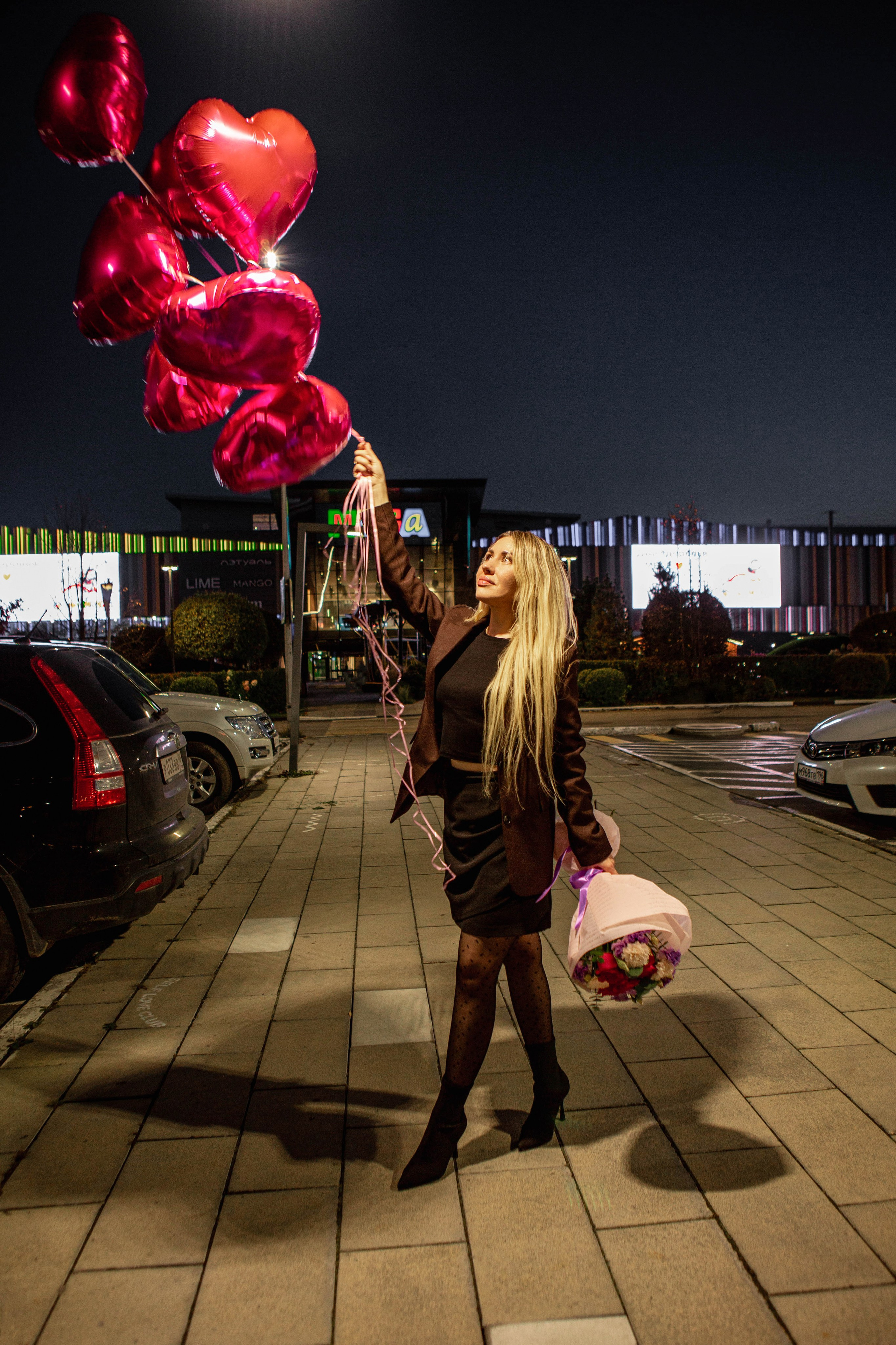 Поздравление, с днем рождения!. Фотограф Екатерина Голицына