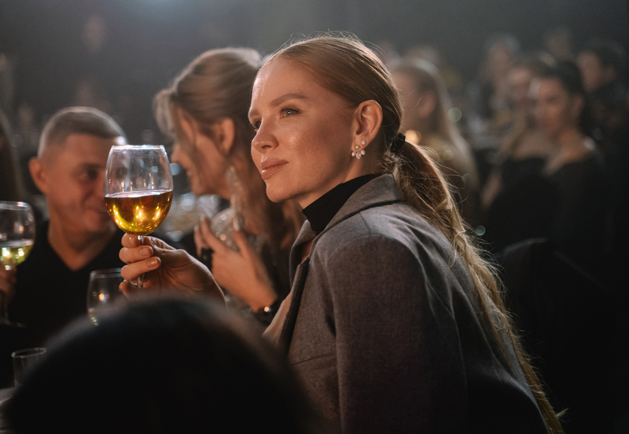 Корпоратив. Свадебный и семейный фотограф в Анапе Елена Полетаева