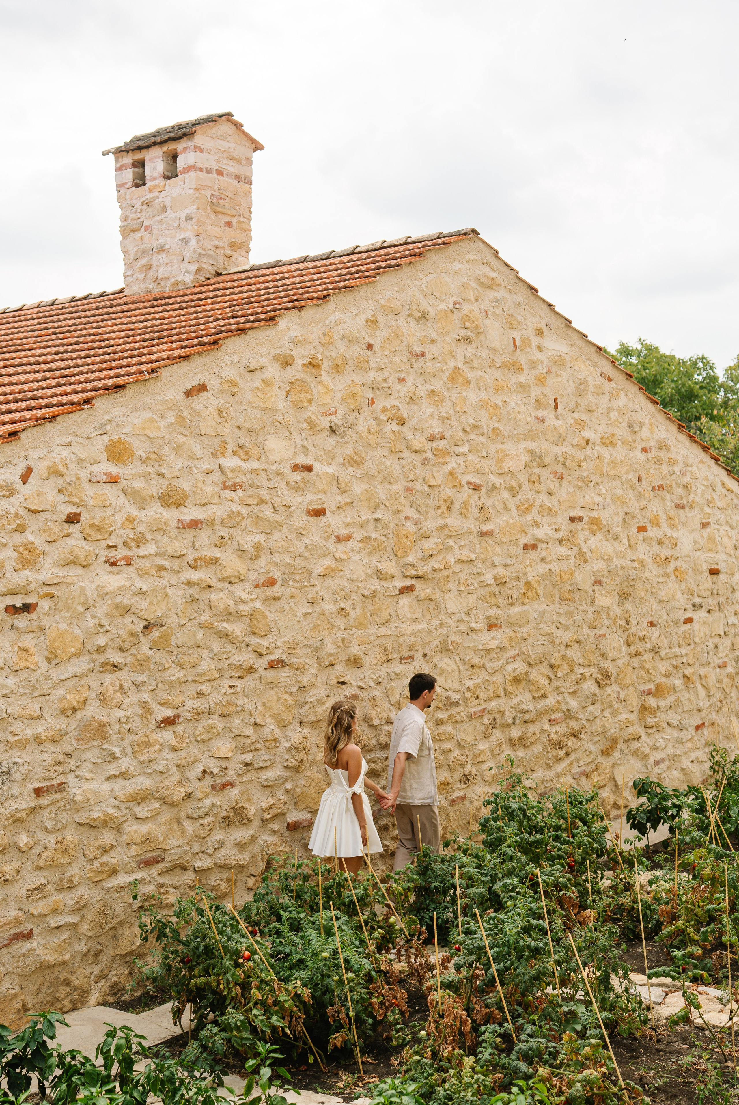 Вместе. Свадебный и семейный фотограф в Анапе Елена Полетаева