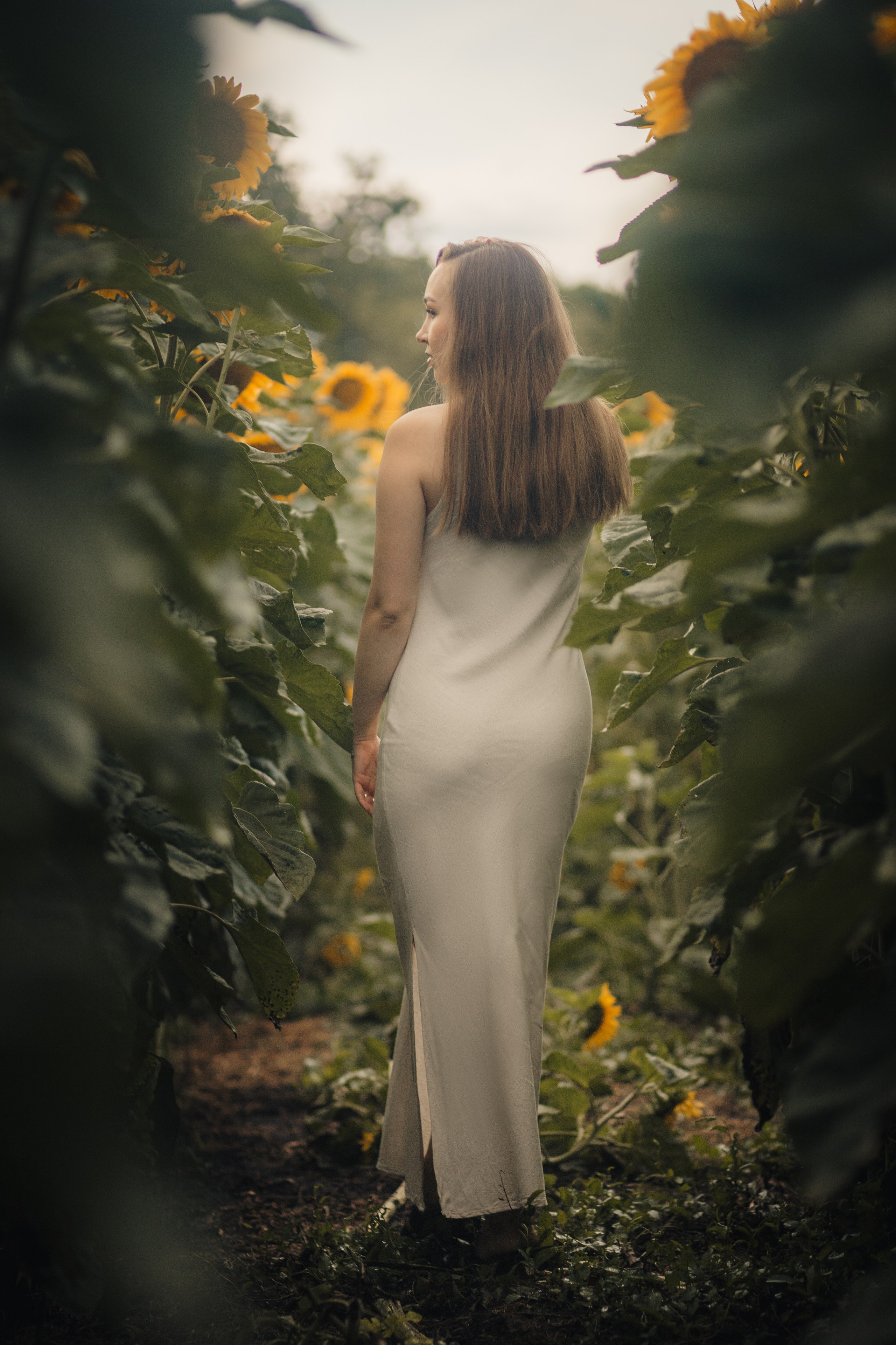 Эмилия. Фотограф Набережные Челны Лысенков Олег