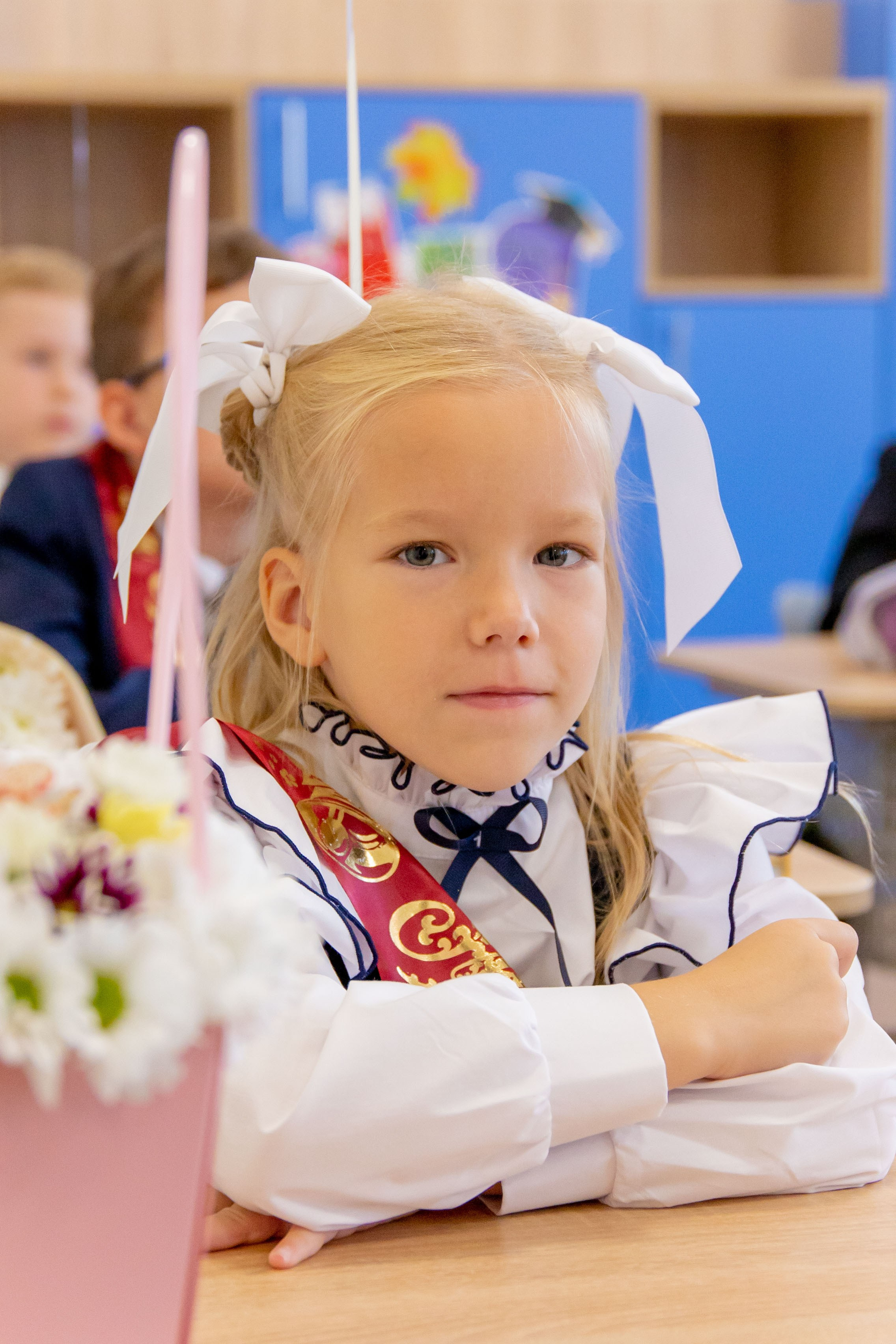 1 Сентября. Фотограф на праздник, корпоратив, День Рождения и Юбилей в г. Санкт-Петербурге Алексей Анкушев