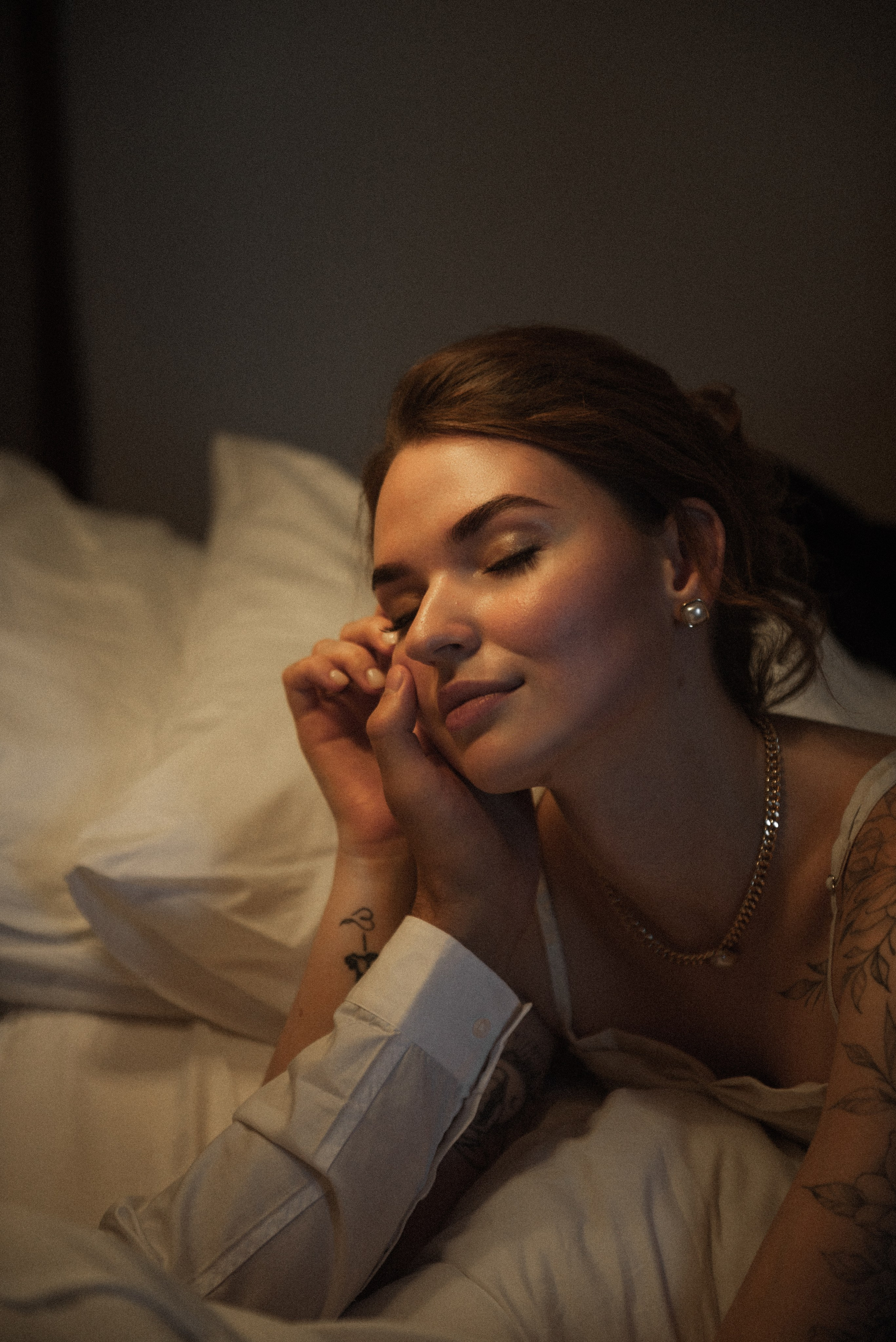 Руслан и Вероника. Свадебный фотограф в Ярославле и Москве Руслан Иософатов