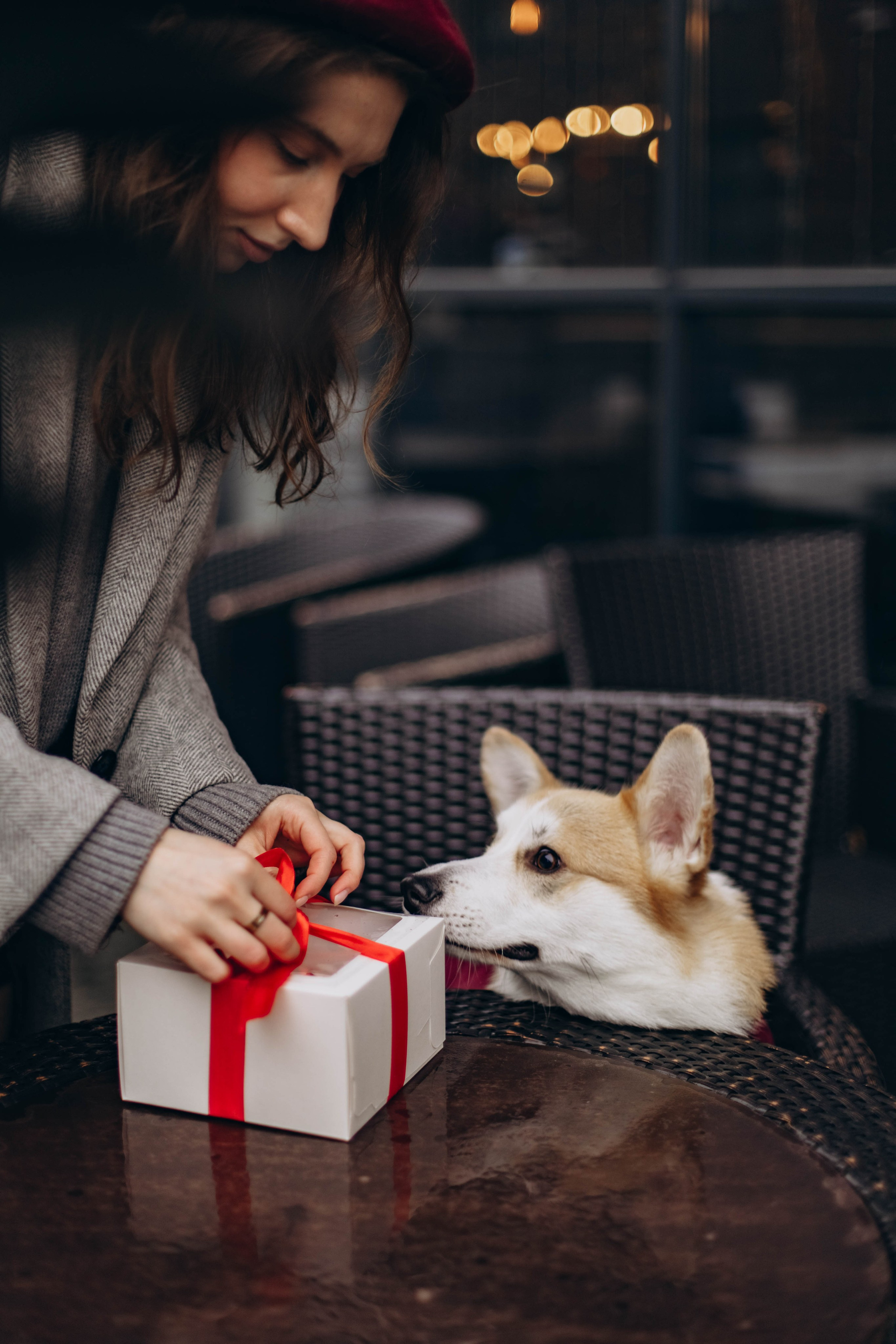Ксюша и Коржик. Семейный фотограф Москва Ирина Малышева