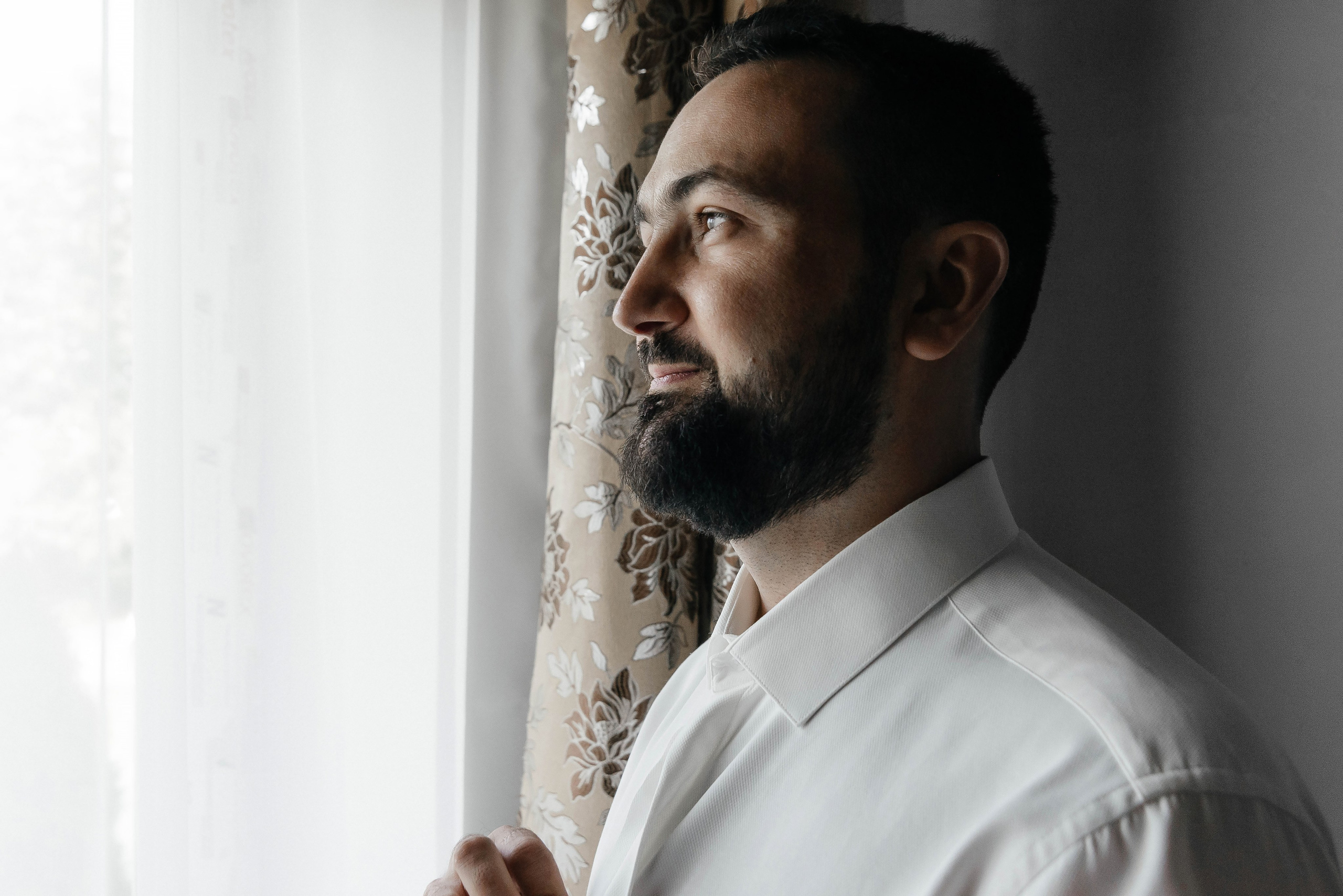 Свадебное портфолио. Фотограф Сергей Глобенко