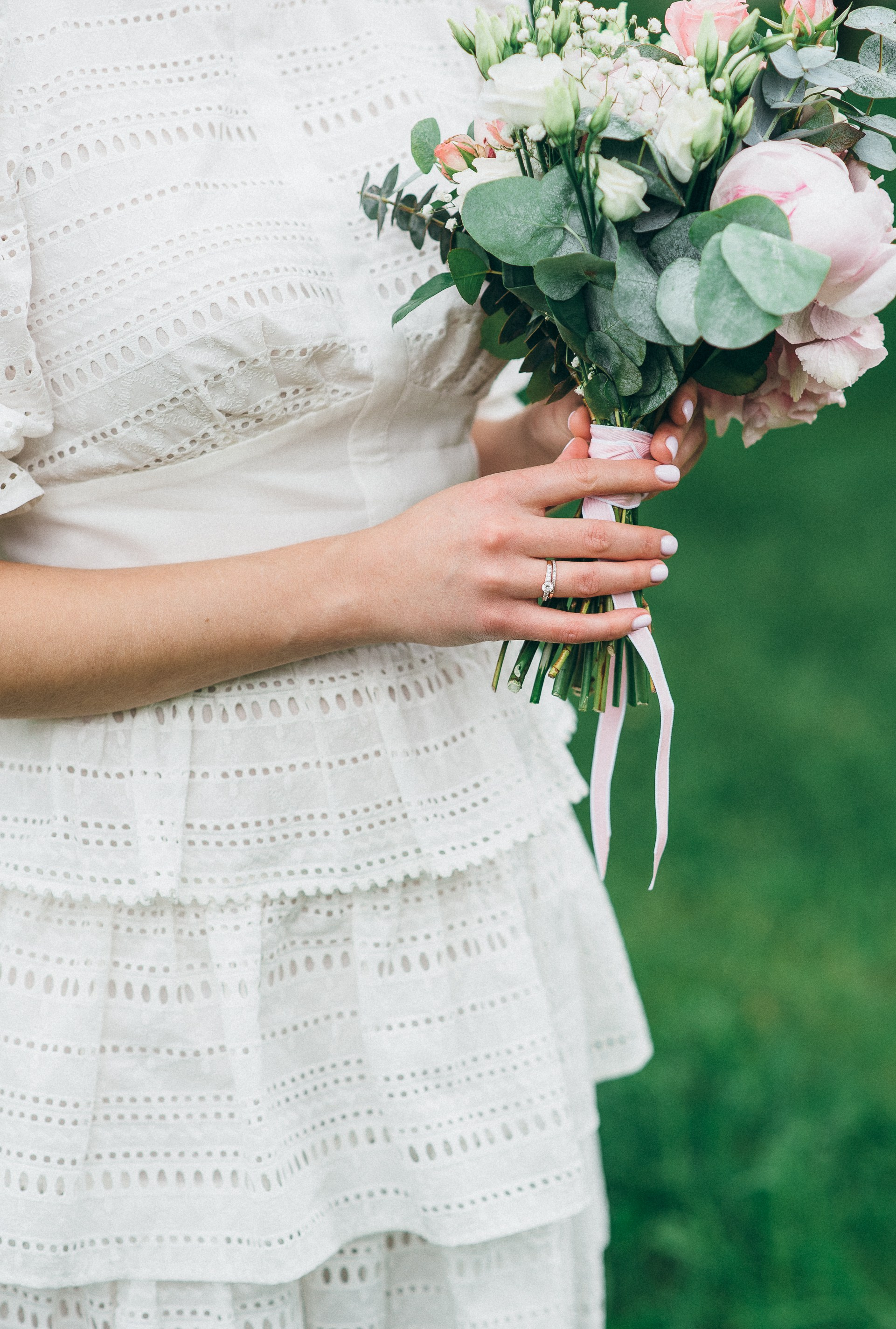 Свадьбы. Свадебный и портретный фотограф Диана Першай