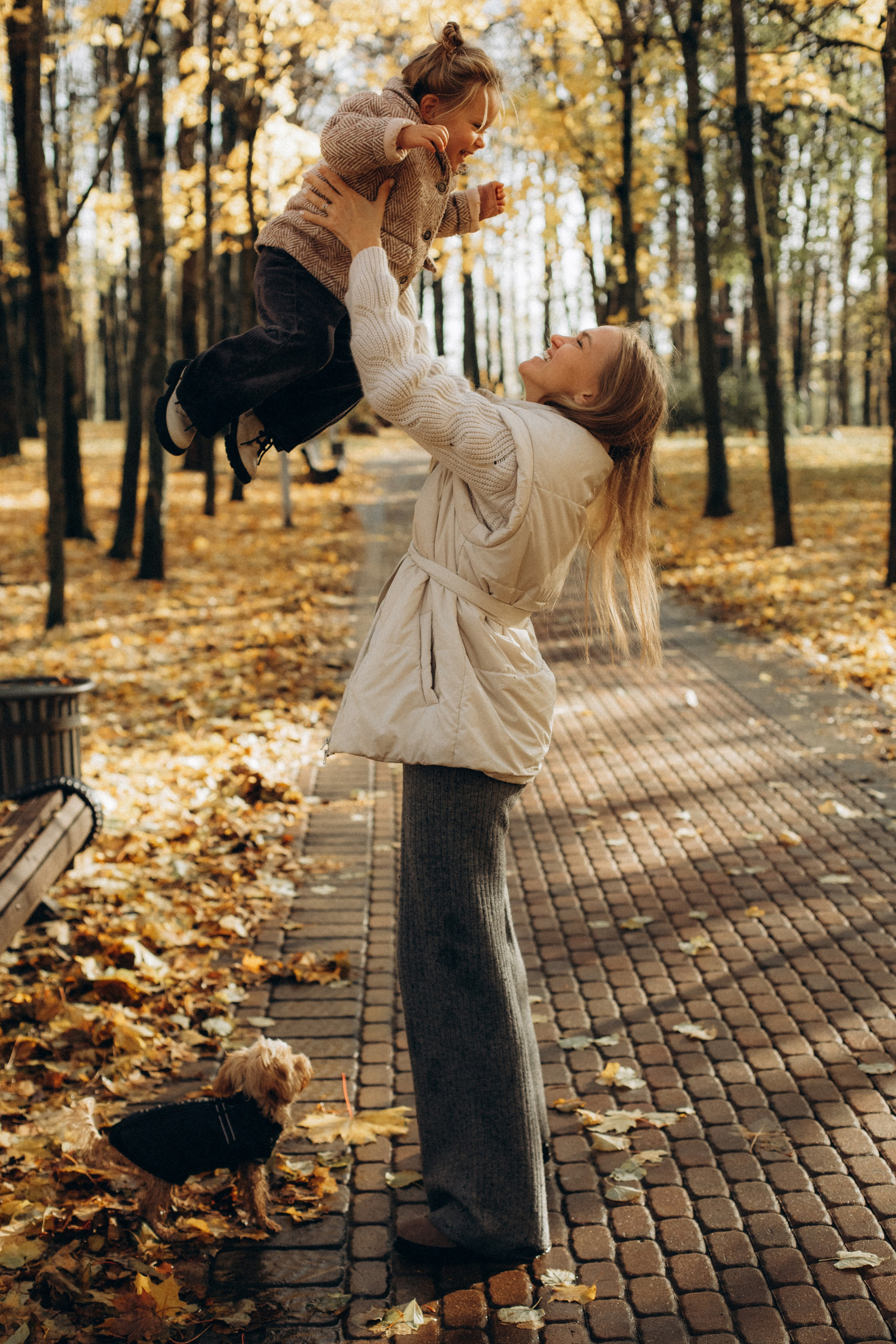 Никита Алеся Стеша. Семейный фотограф в Минске и РБ Стеликова Анна