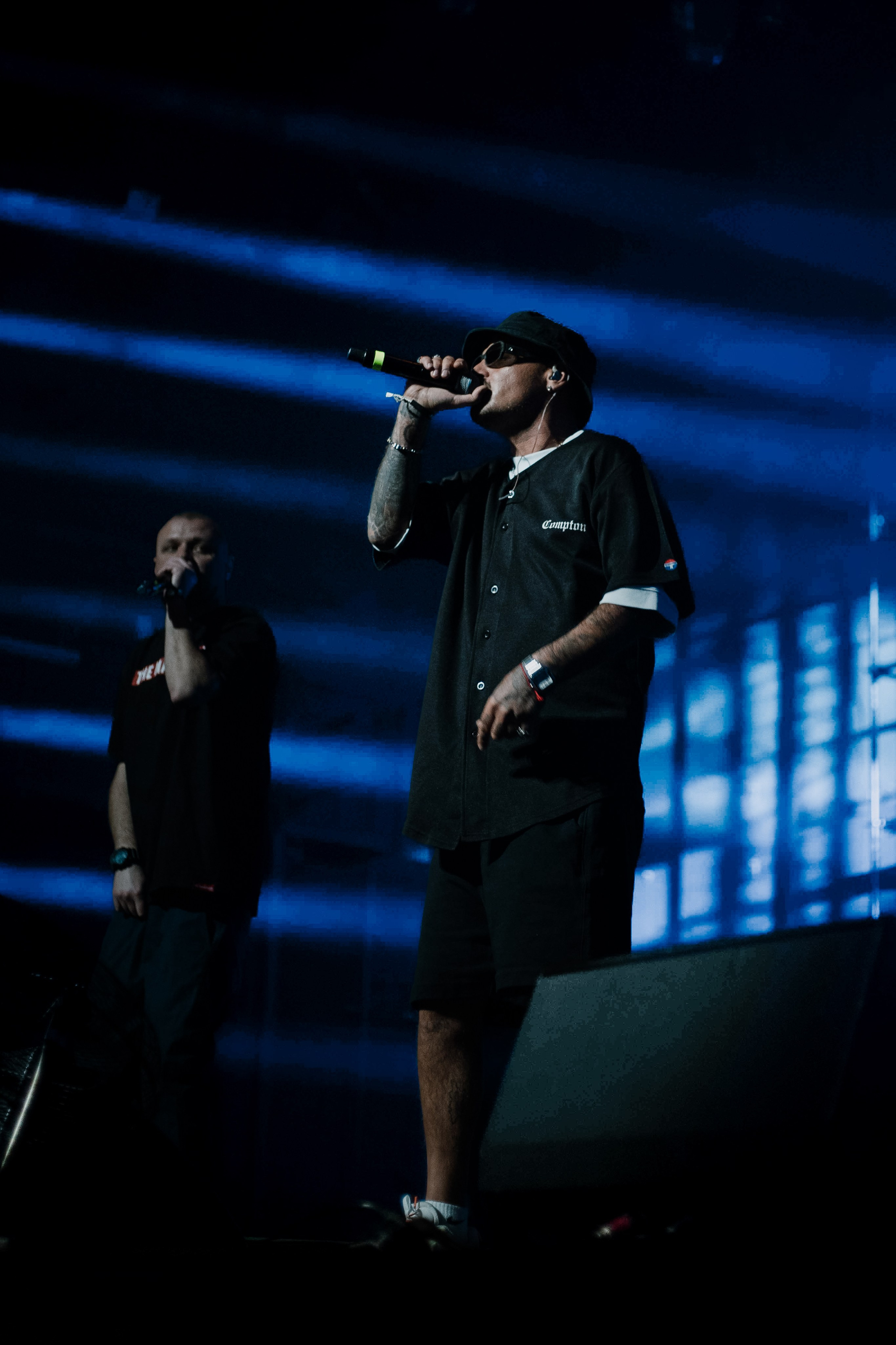 GUF. Фотограф Москва