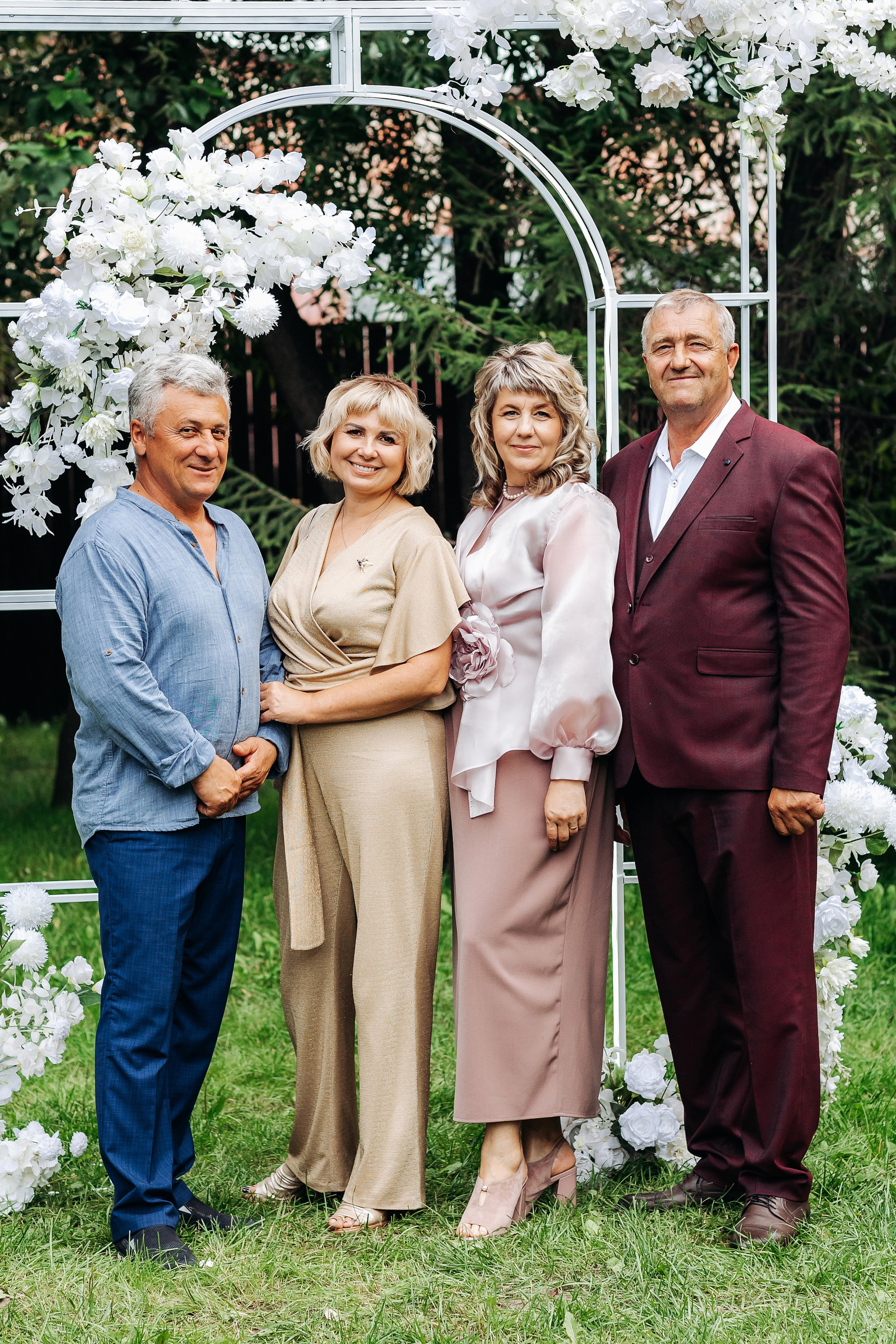 Александр Ирина. Фотограф Омск Андрей Козяков