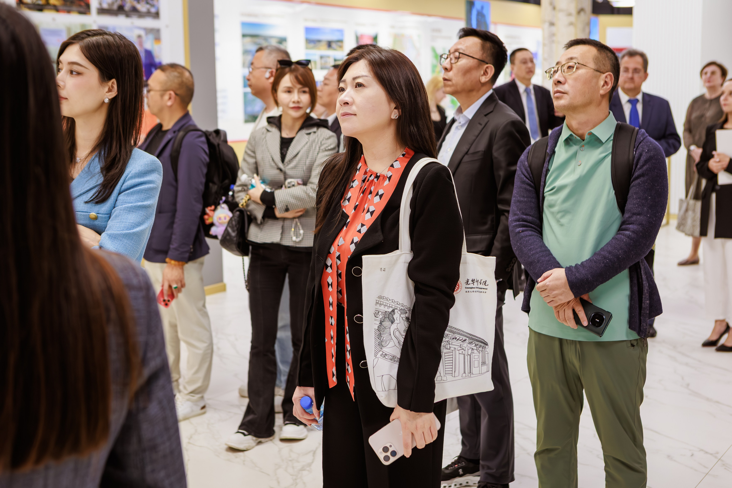 Визит китайской делигации. Репортажный фотограф Минск ❘ Костецкий Илья ❘ Беларусь