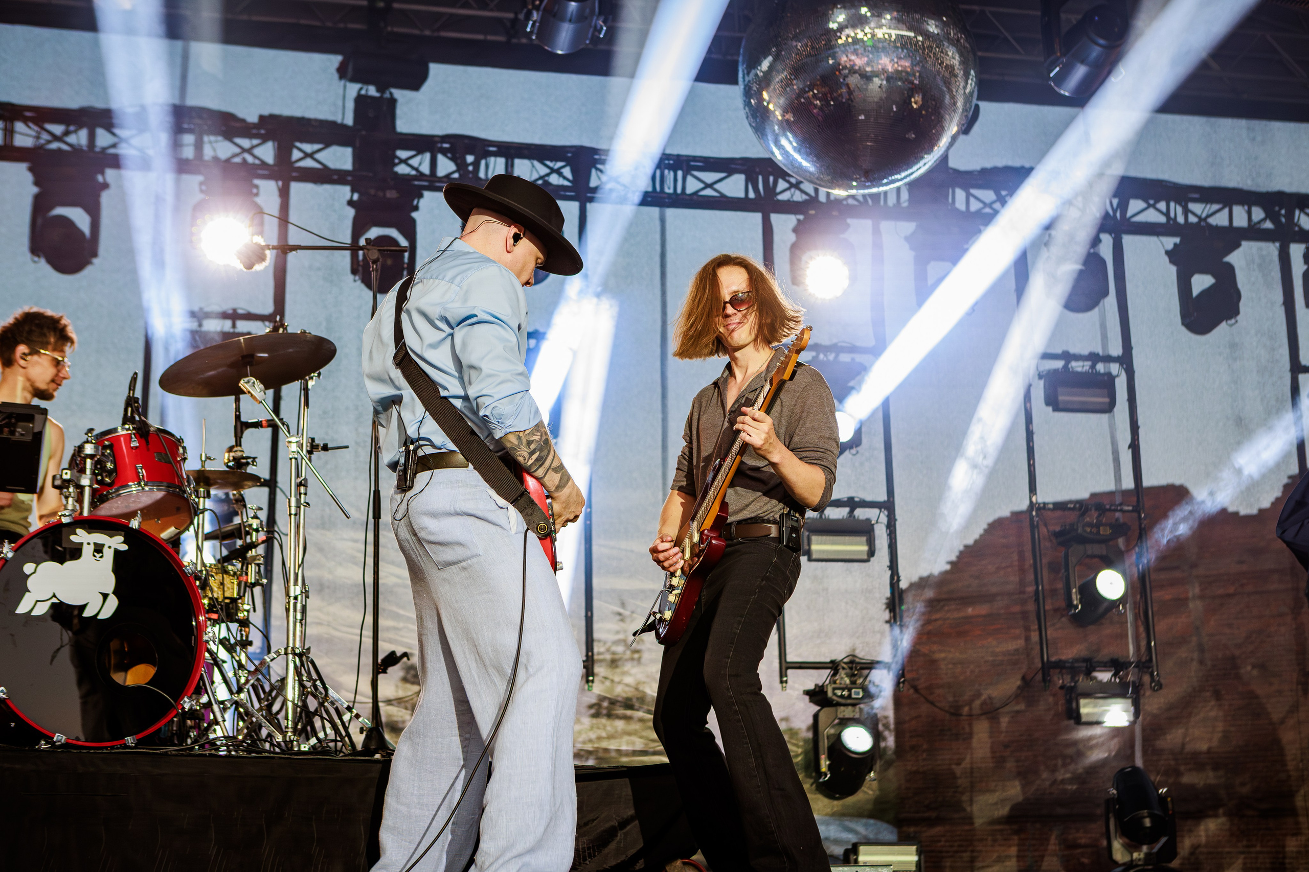 Фестиваль Stereo Weekend. Репортажный фотограф Минск ❘ Костецкий Илья ❘ Беларусь