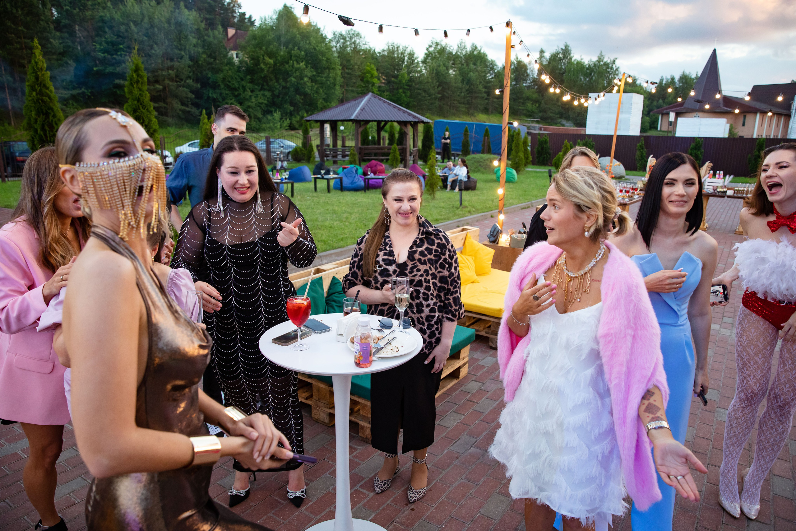 День Блогера «Believe». Репортажный фотограф Минск ❘ Костецкий Илья ❘ Беларусь