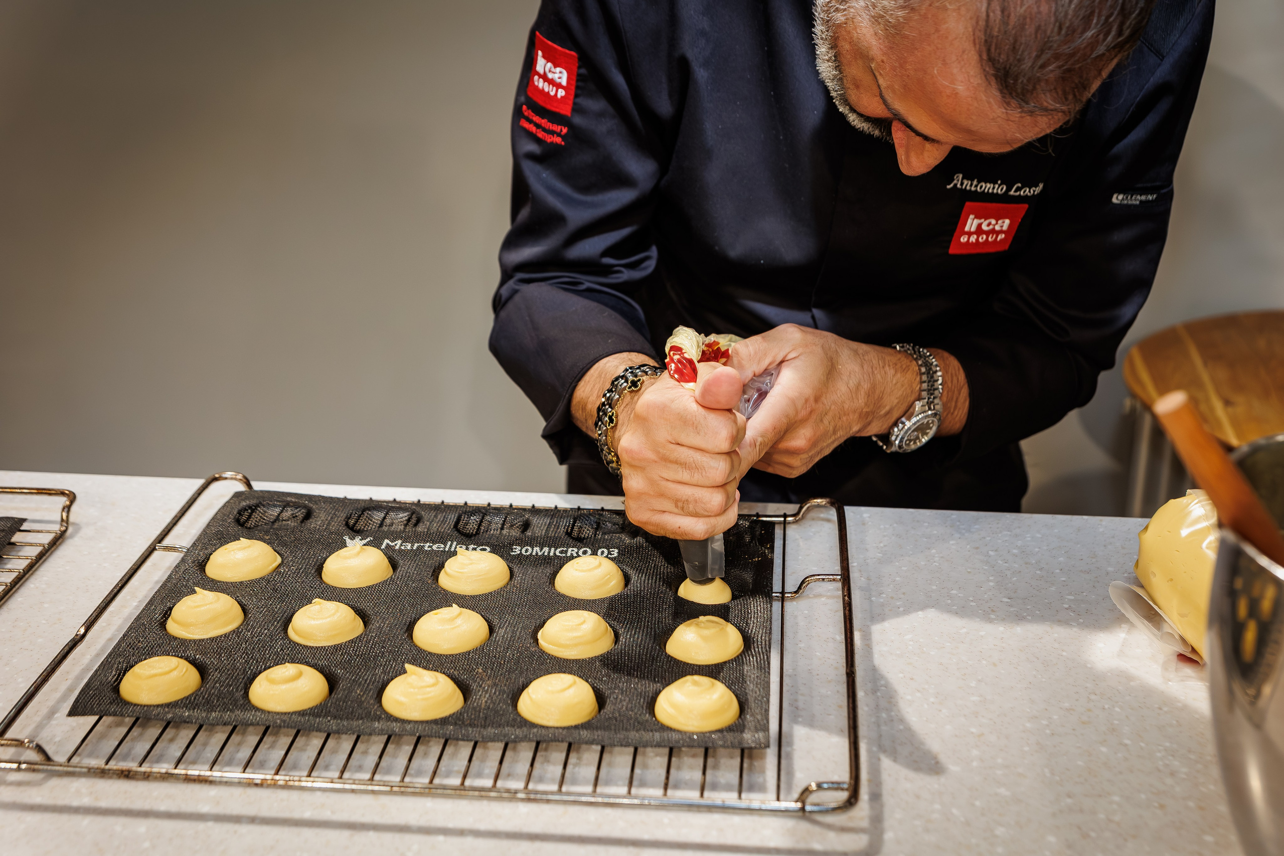 Кулинарный мастер-класс Irca «Ресторация». Репортажный фотограф Минск ❘ Костецкий Илья ❘ Беларусь