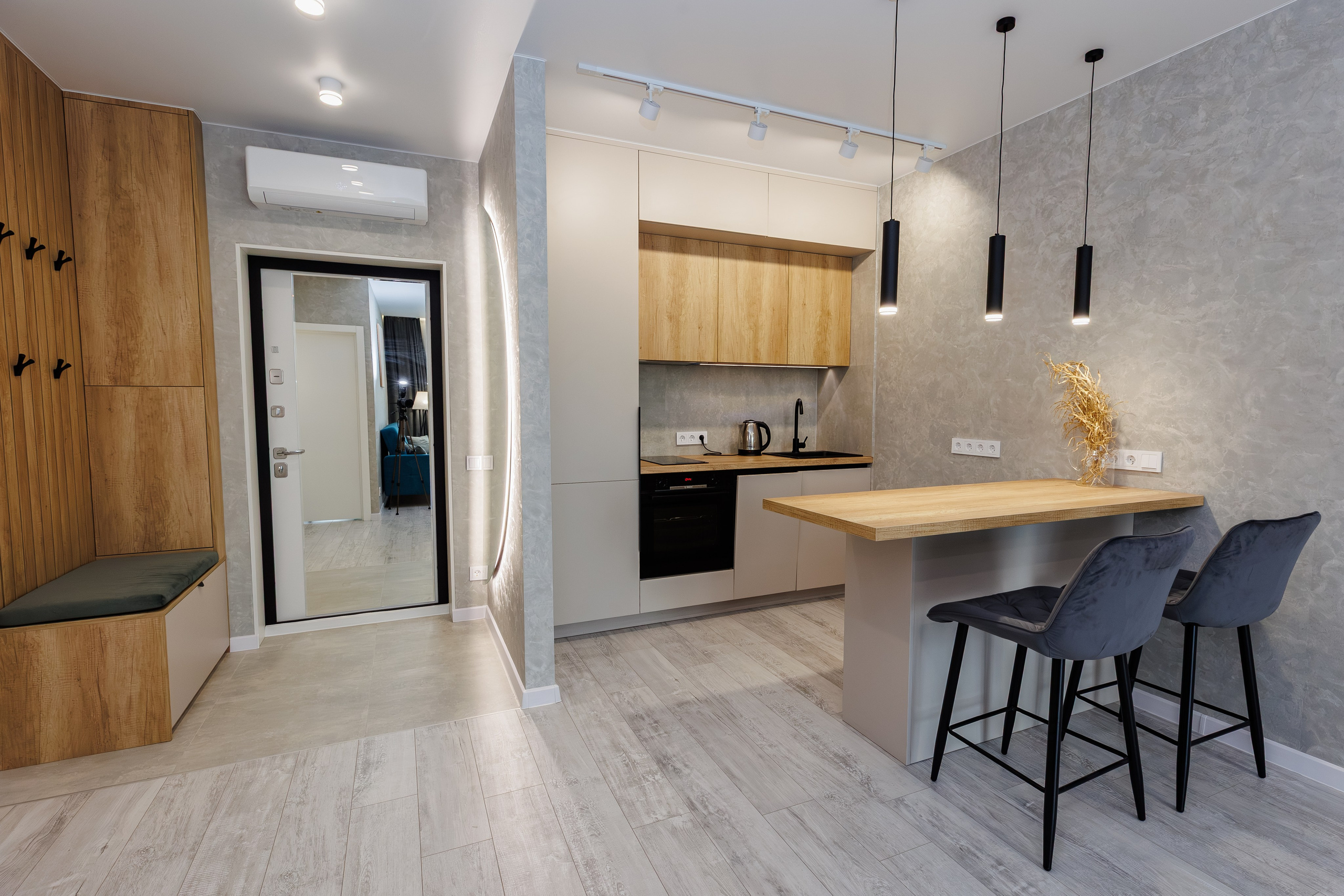 Квартира на Макаёнка. Репортажный фотограф Минск ❘ Костецкий Илья ❘ Беларусь