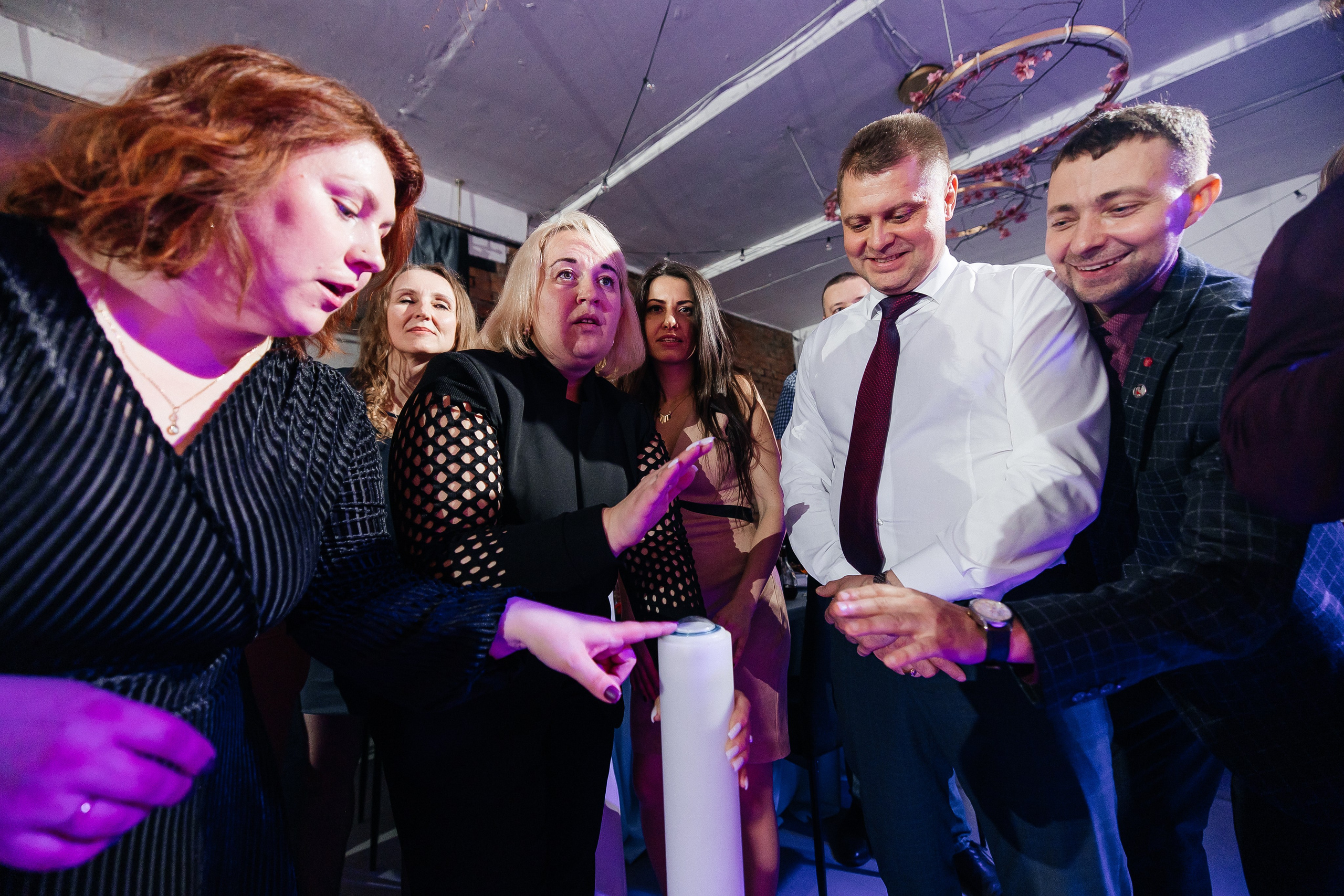 РУСАЛ 65 ЛЕТ. Фотограф в Красноярске