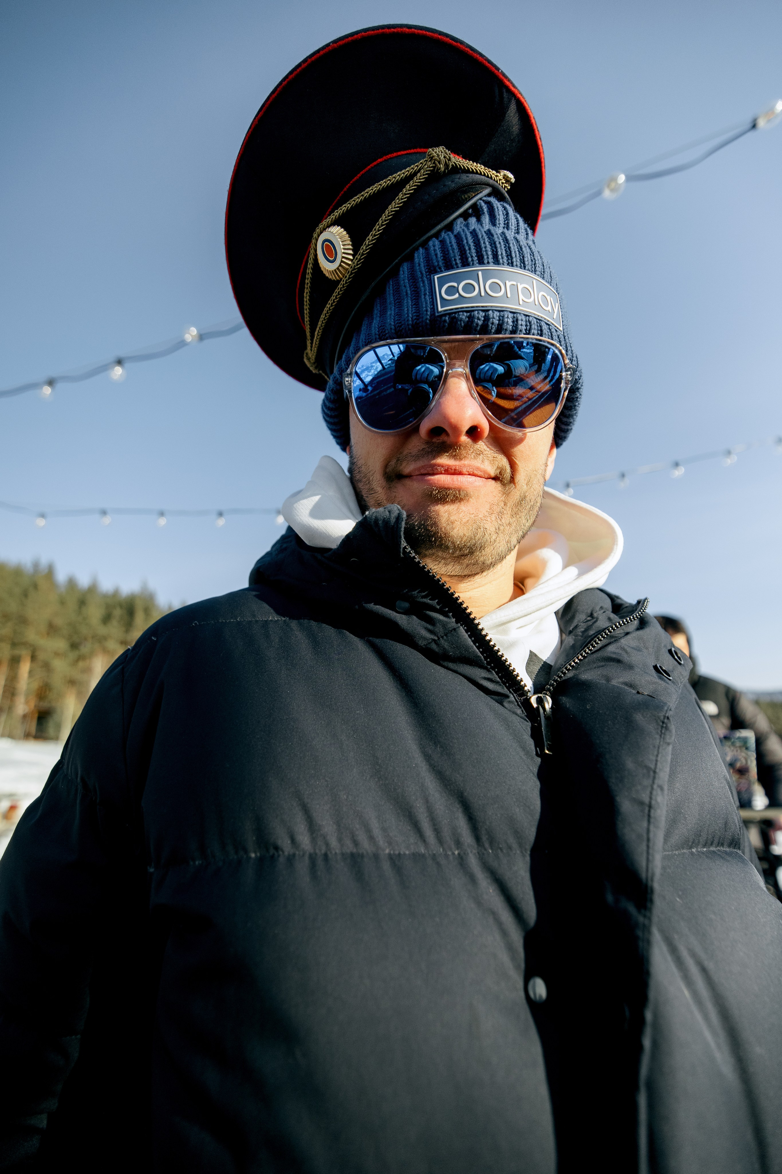 ДЕНЬ ДОЖДЕНИЯ ЕКАТЕРИНЫ. Фотограф в Красноярске