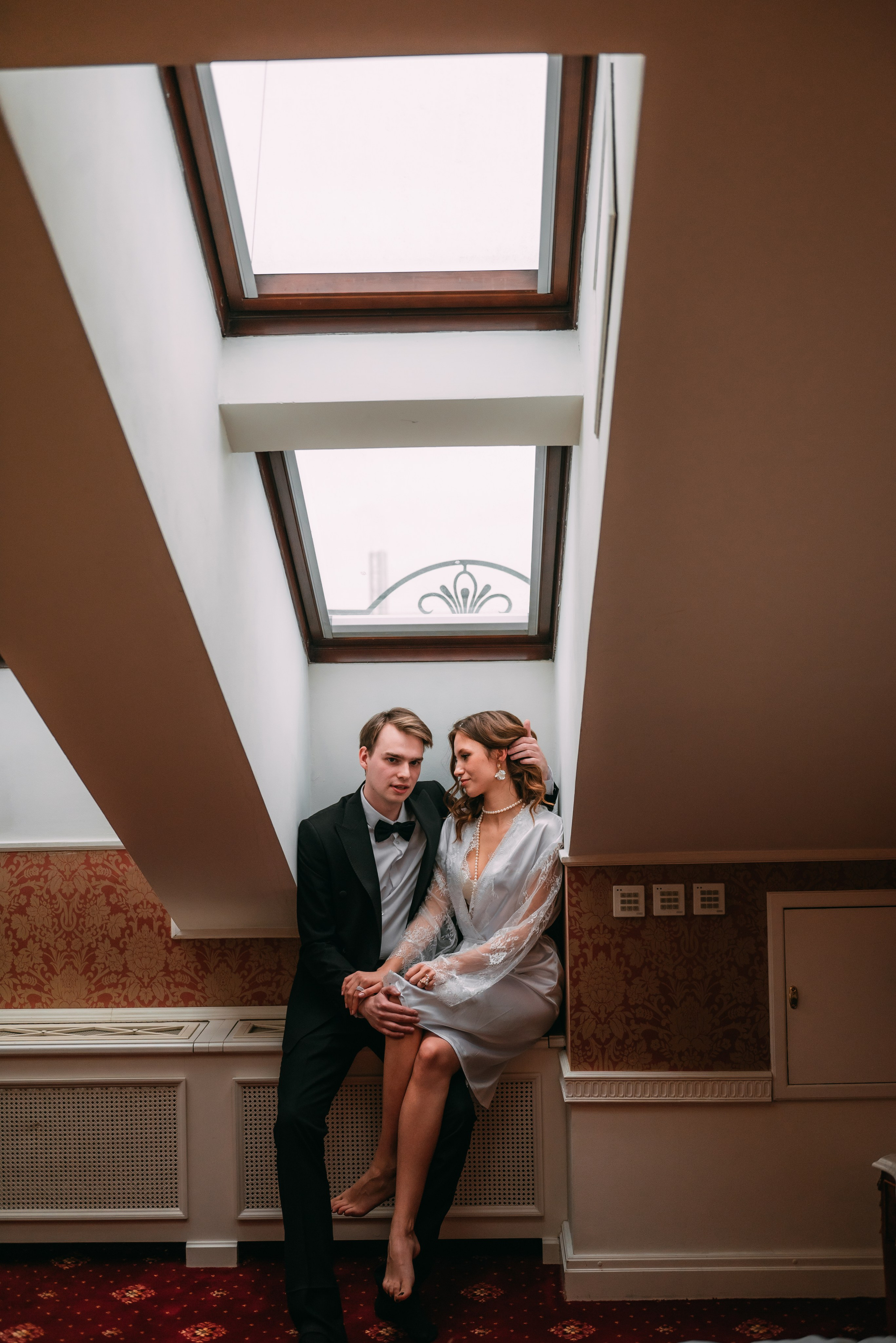 Тимофей + Ксения