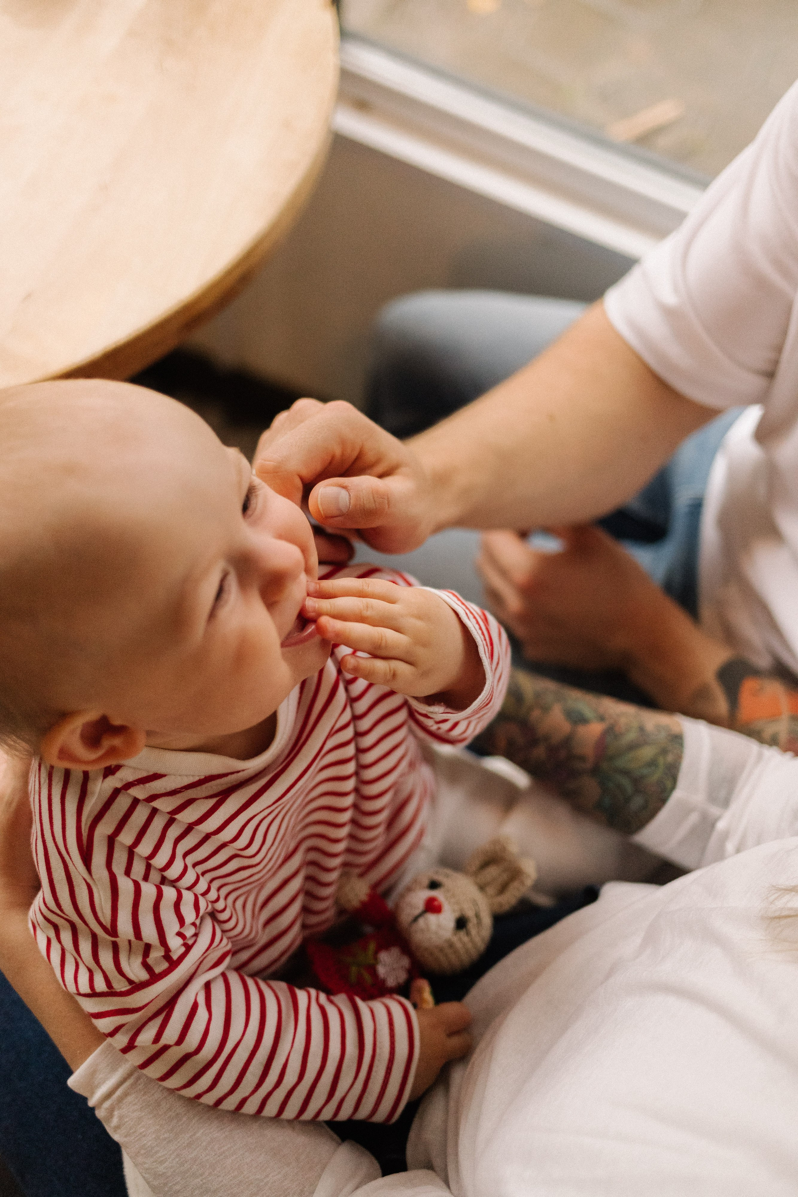 Семейный фотограф Юлия Клишина