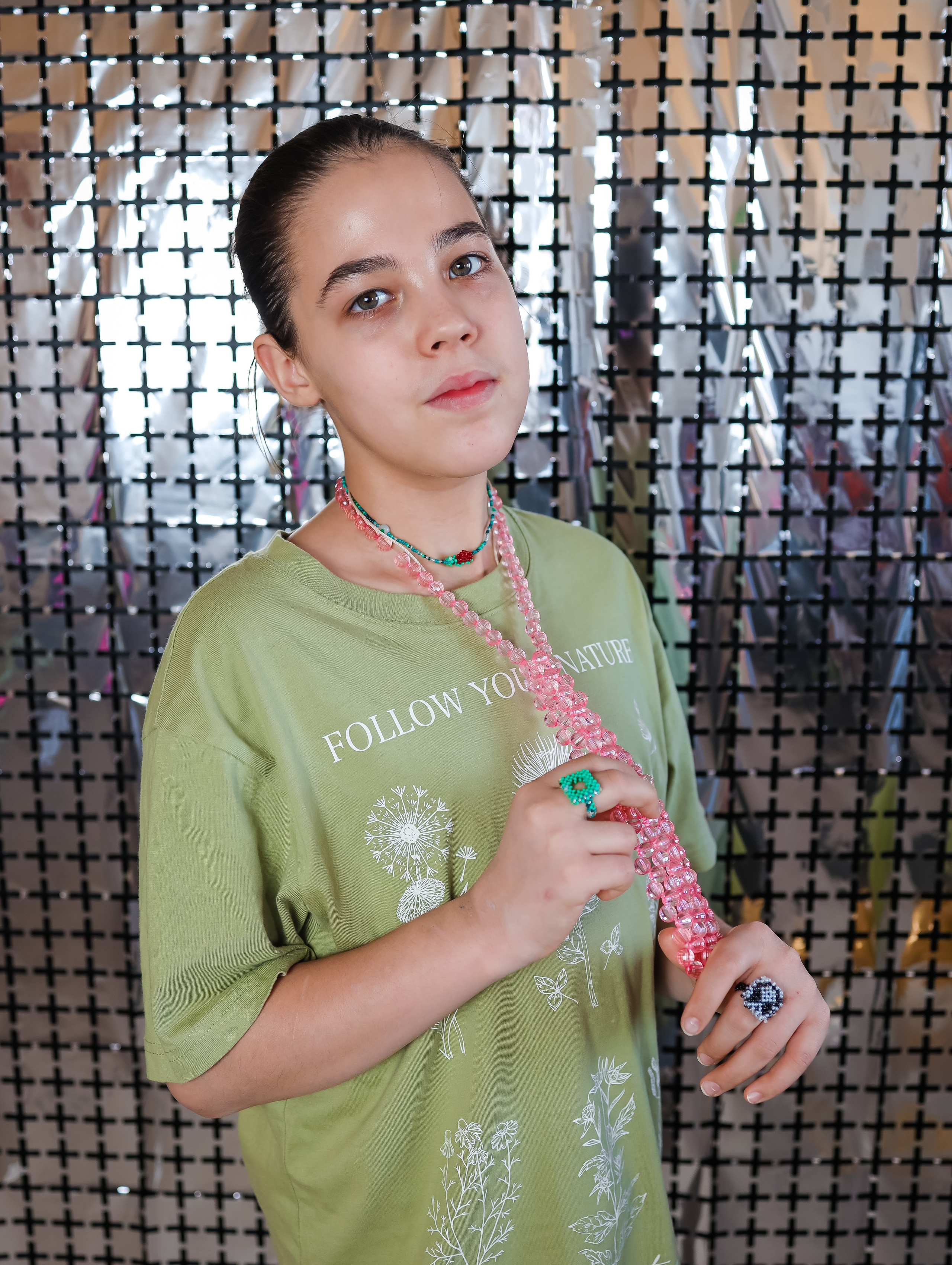 Дети модельная школа. Главная