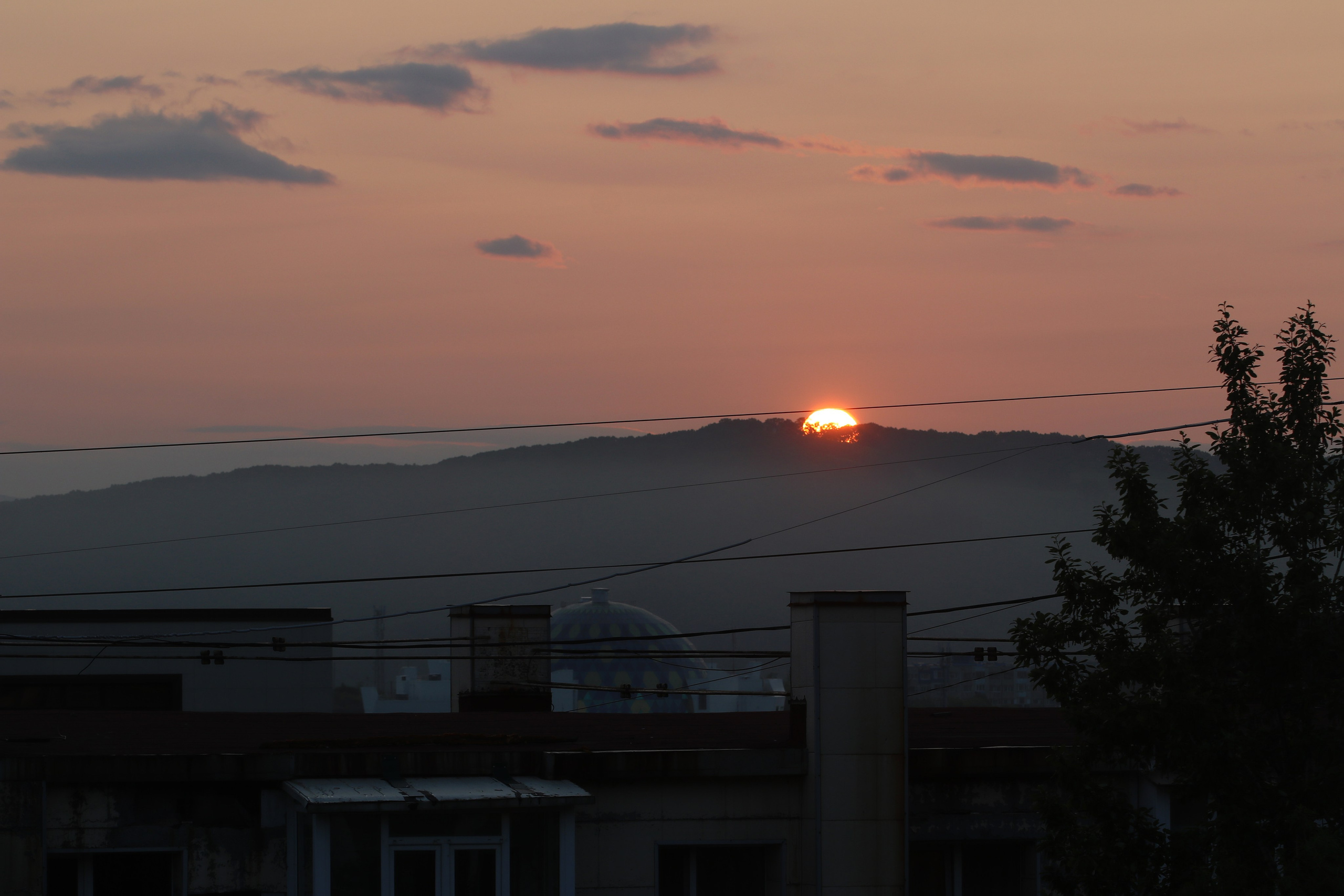 Камчатка и о. Парамушир. Июль 2024. Путешественник-фотограф из Санкт-Петербурга Татьяна Свистулина