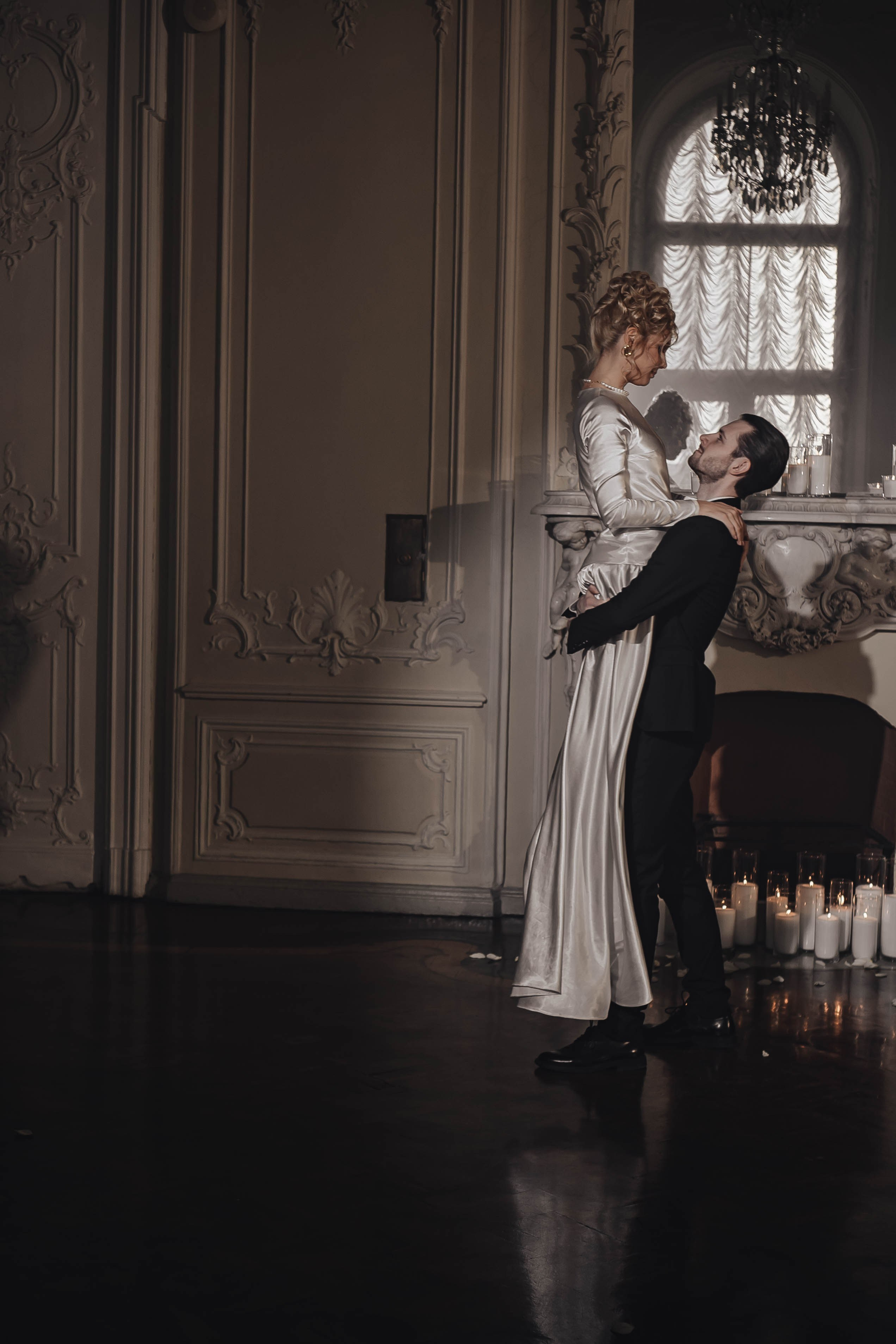 СВАДЕБНАЯ ФОТОСЕСИИЯ В НИКОЛАЕВСКОМ ДВОРЦЕ. Профессиональный фотограф, Санкт-Петербург — Виктория Богомолова