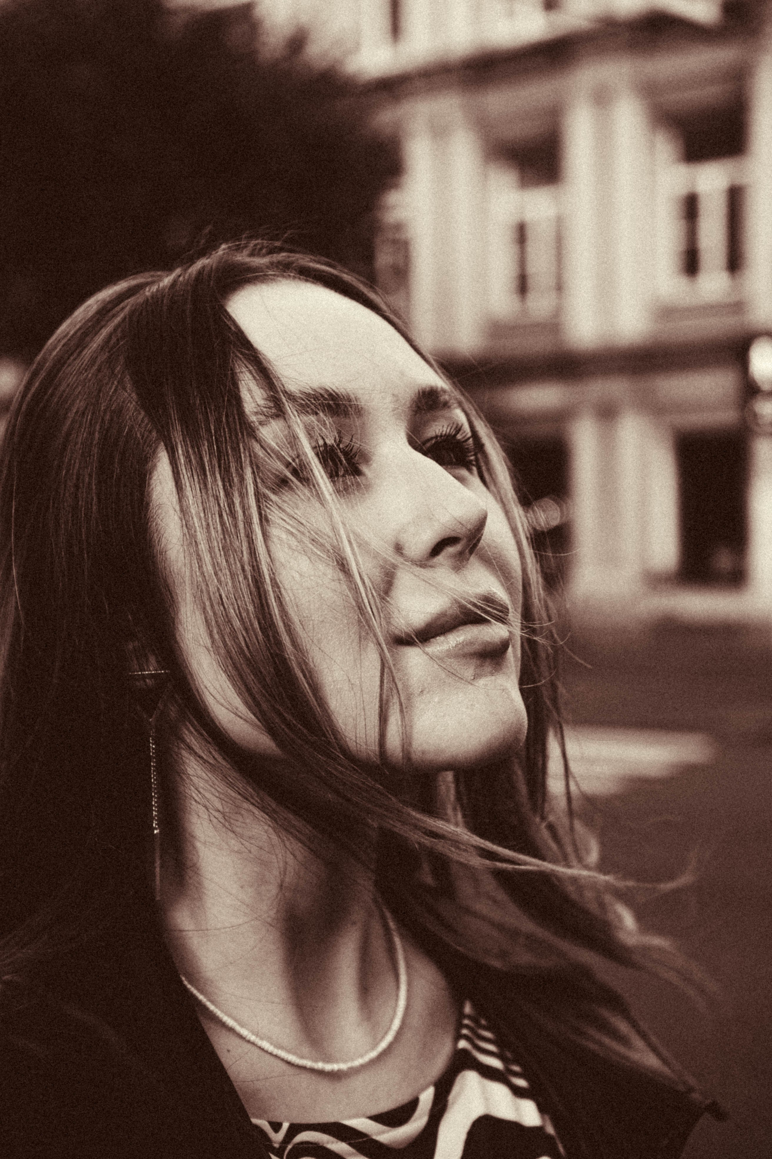 Ксения. Профессиональный фотограф, Санкт-Петербург — Виктория Богомолова