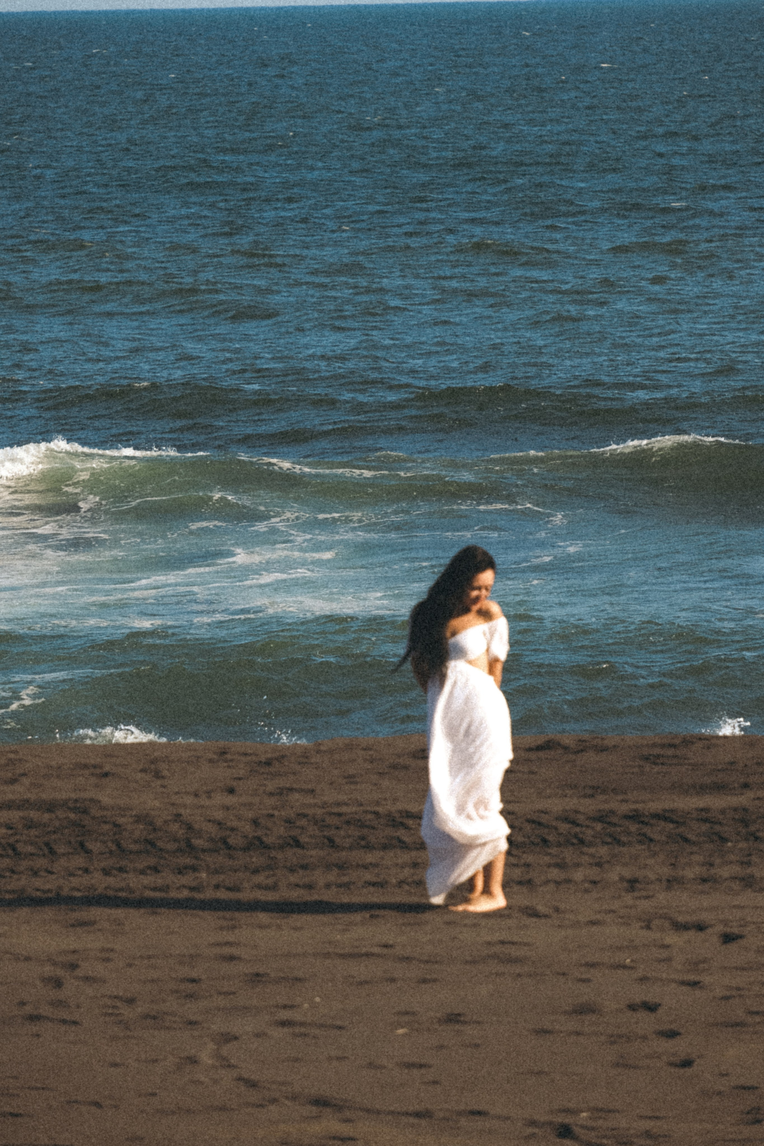 Тихий океан. Профессиональный фотограф, Санкт-Петербург — Виктория Богомолова