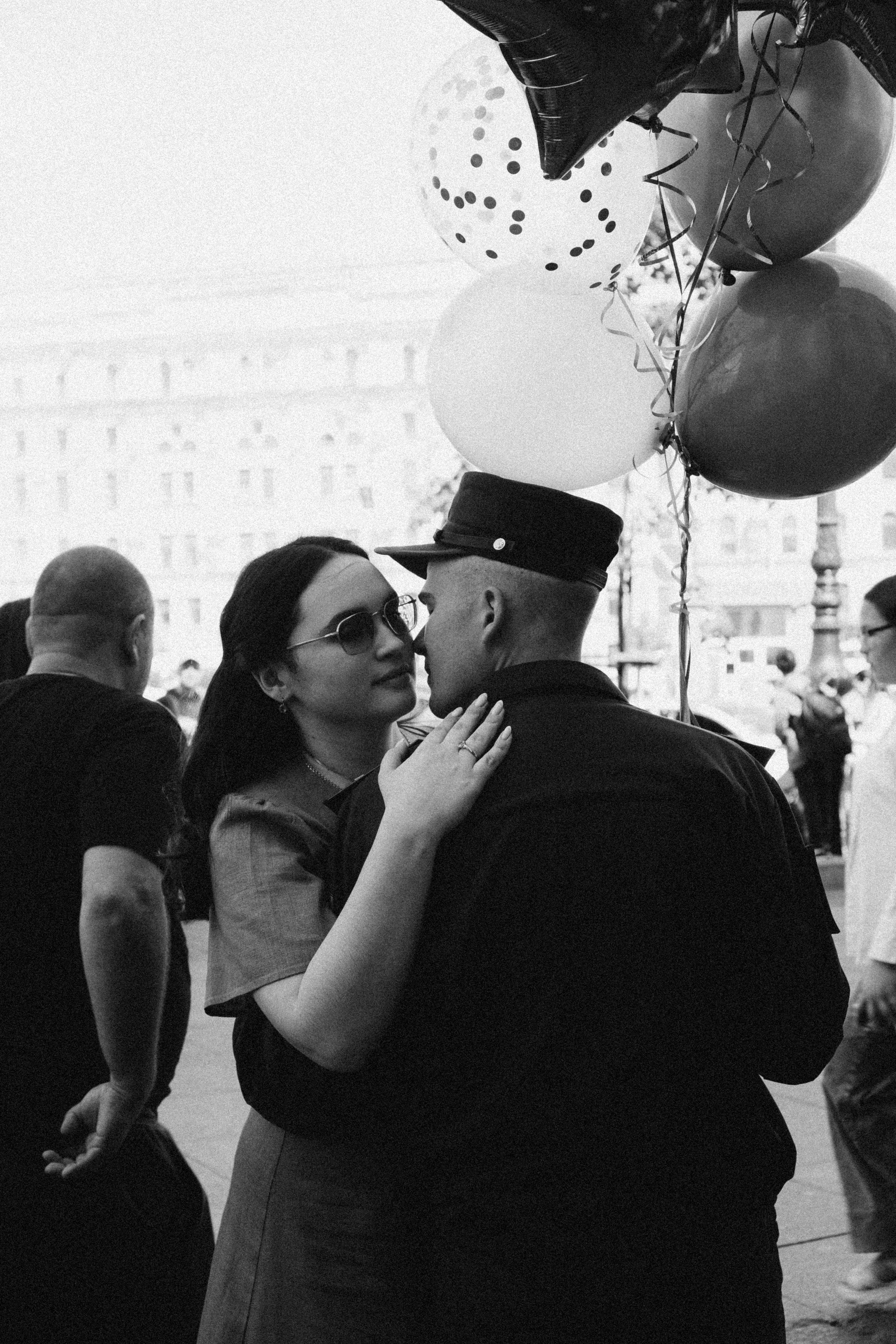 ПРЕДЛОЖЕНИЕ. Профессиональный фотограф, Санкт-Петербург — Виктория Богомолова