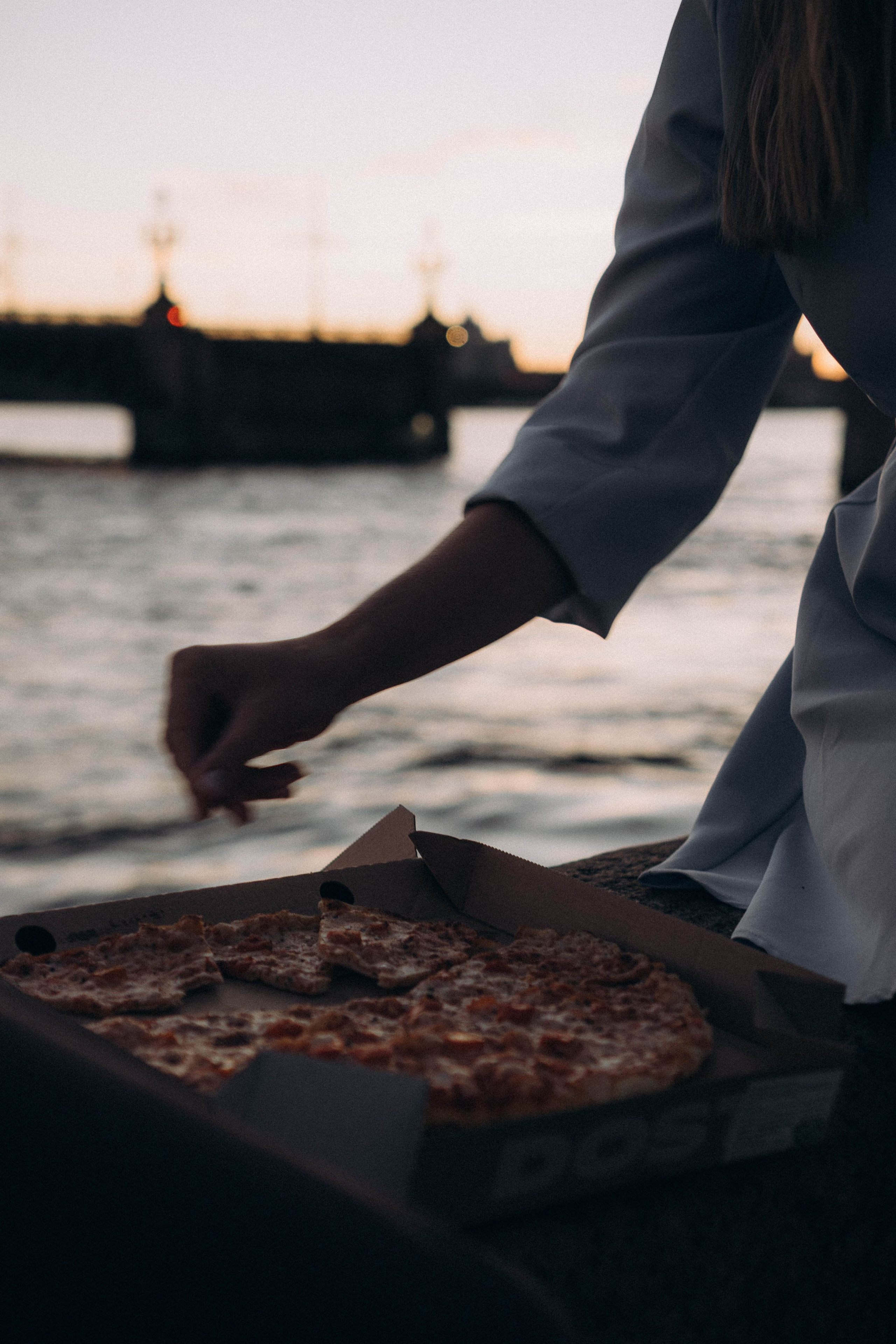 СЧАСТЛИВОЕ УТРО. Профессиональный фотограф, Санкт-Петербург — Виктория Богомолова