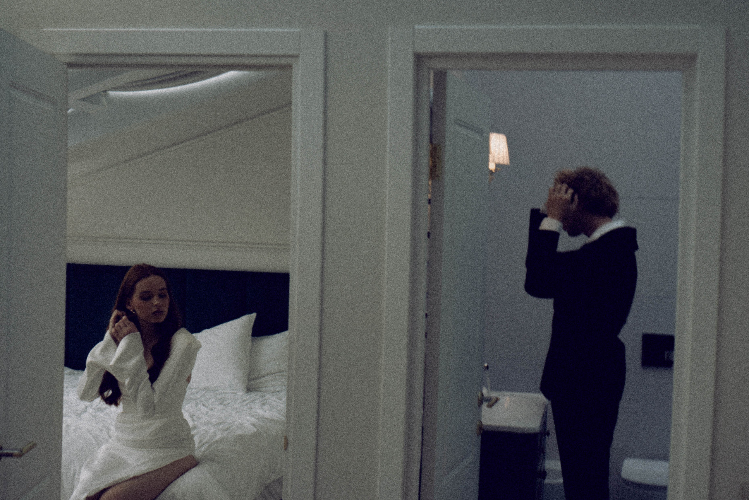 СВАДЕБНАЯ СЬЕМКА В ОТЕЛЕ. СБОРЫ ЖЕНИХА И НЕВЕСТЫ И ТАКЖЕ ТОР И ПОДГОТОВКА К ПРОГУЛКЕ. Профессиональный фотограф, Санкт-Петербург — Виктория Богомолова